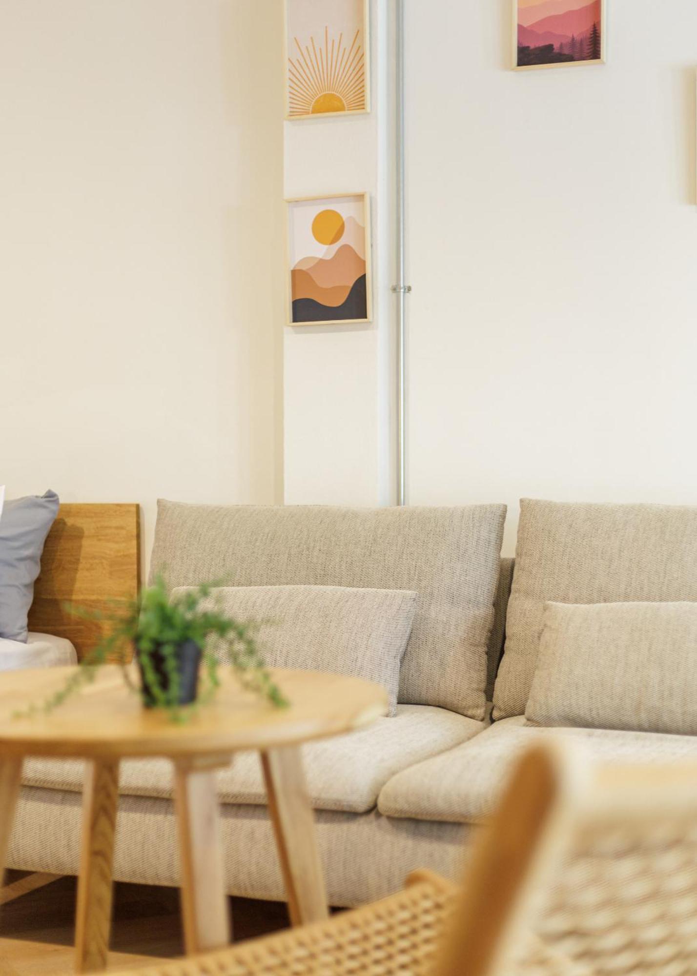 Wabisabi 3 Min To Train Station Hotel 5*