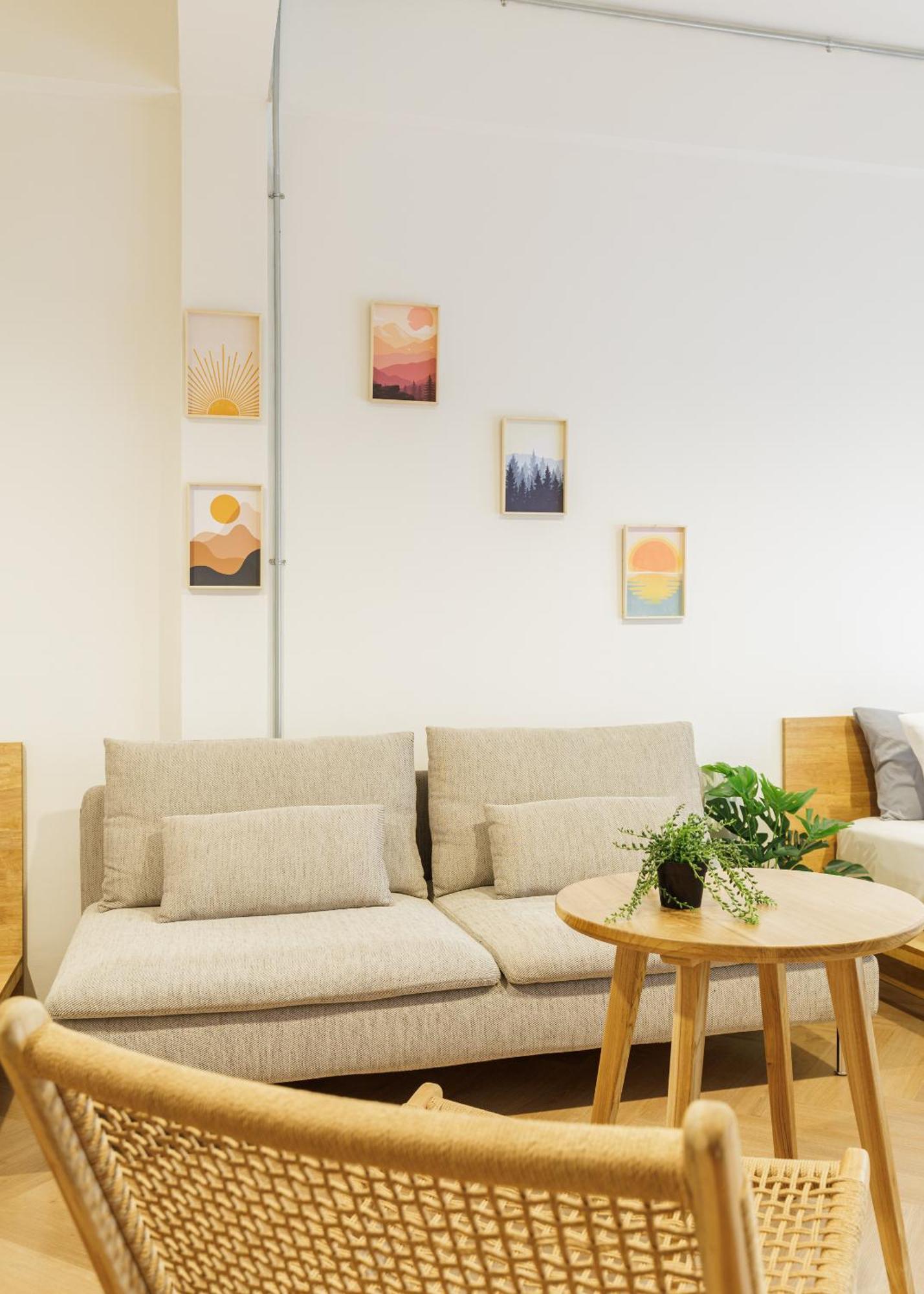 Wabisabi 3 Min To Train Station Hotel 5*