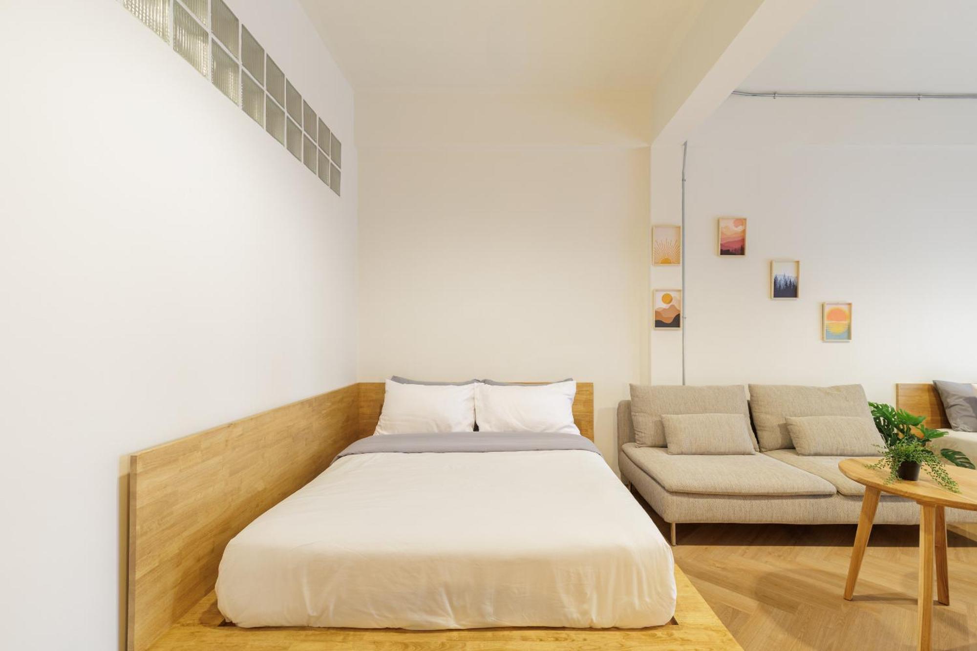 Hotel Wabisabi 3 Min To Train Station 5*