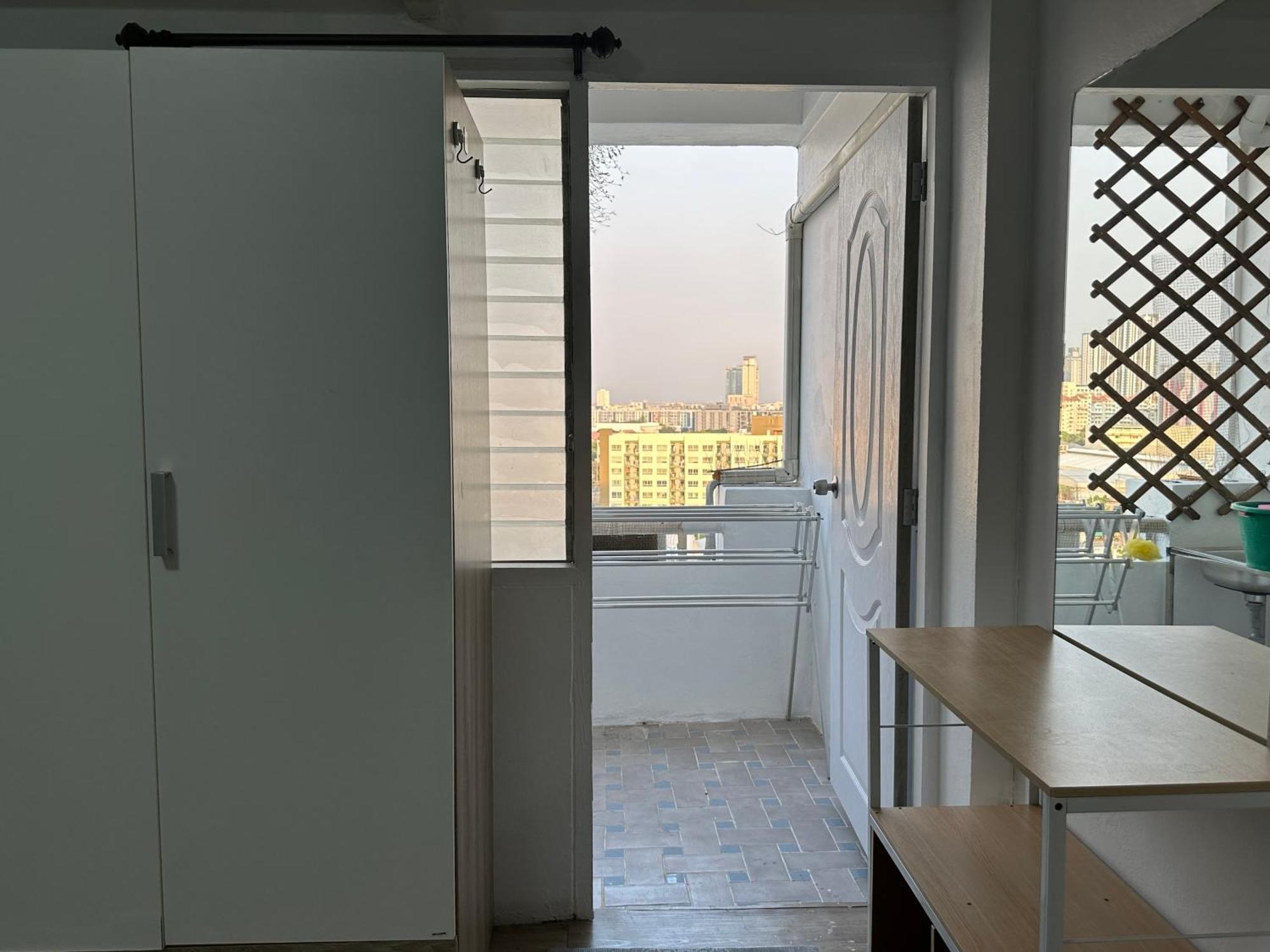 Abac Condo, Huamak * Bangkok