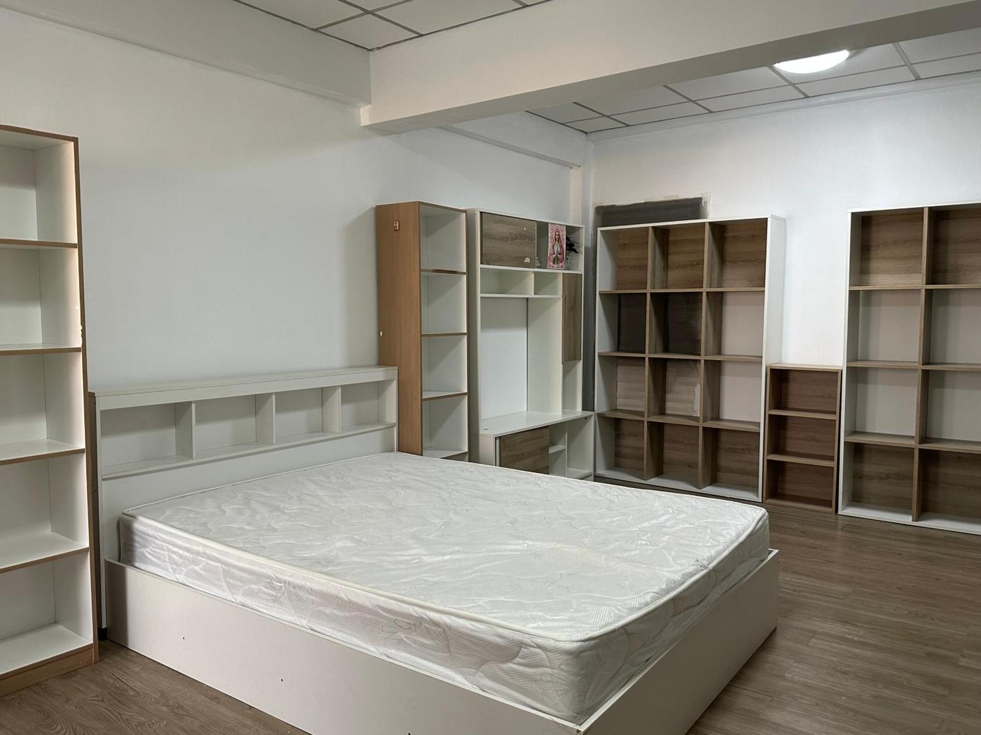 Apartment Abac Condo, Huamak *