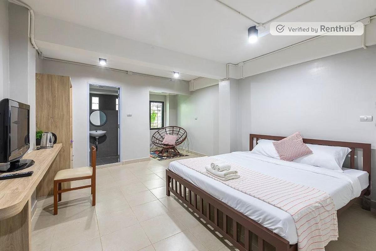 Apartment Kawa *