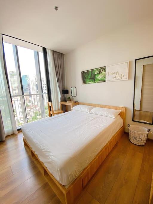 Apartment Cozy In Only Monthly Rent ! Bangkok