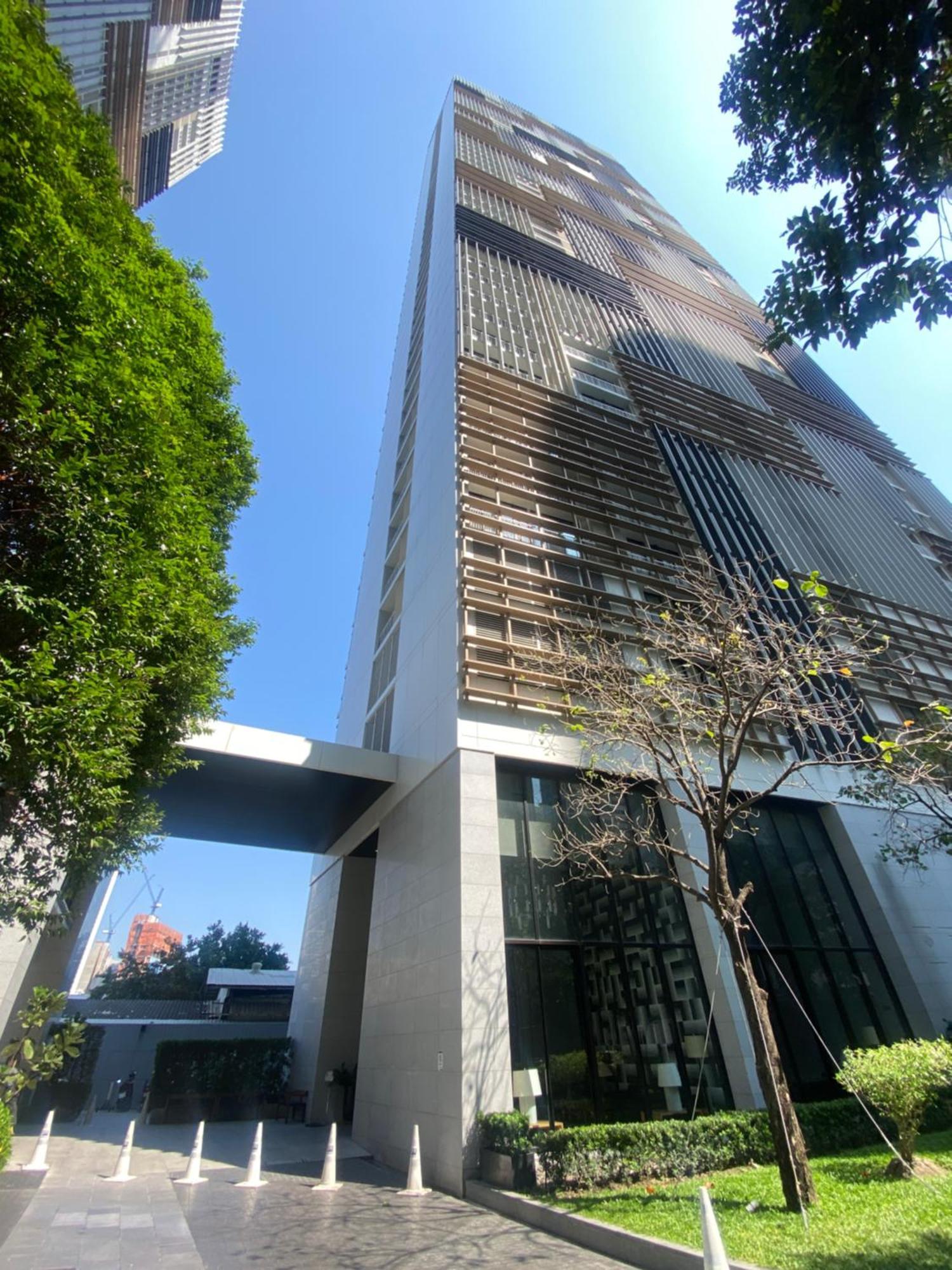 Cozy In Only Monthly Rent ! Apartment Bangkok