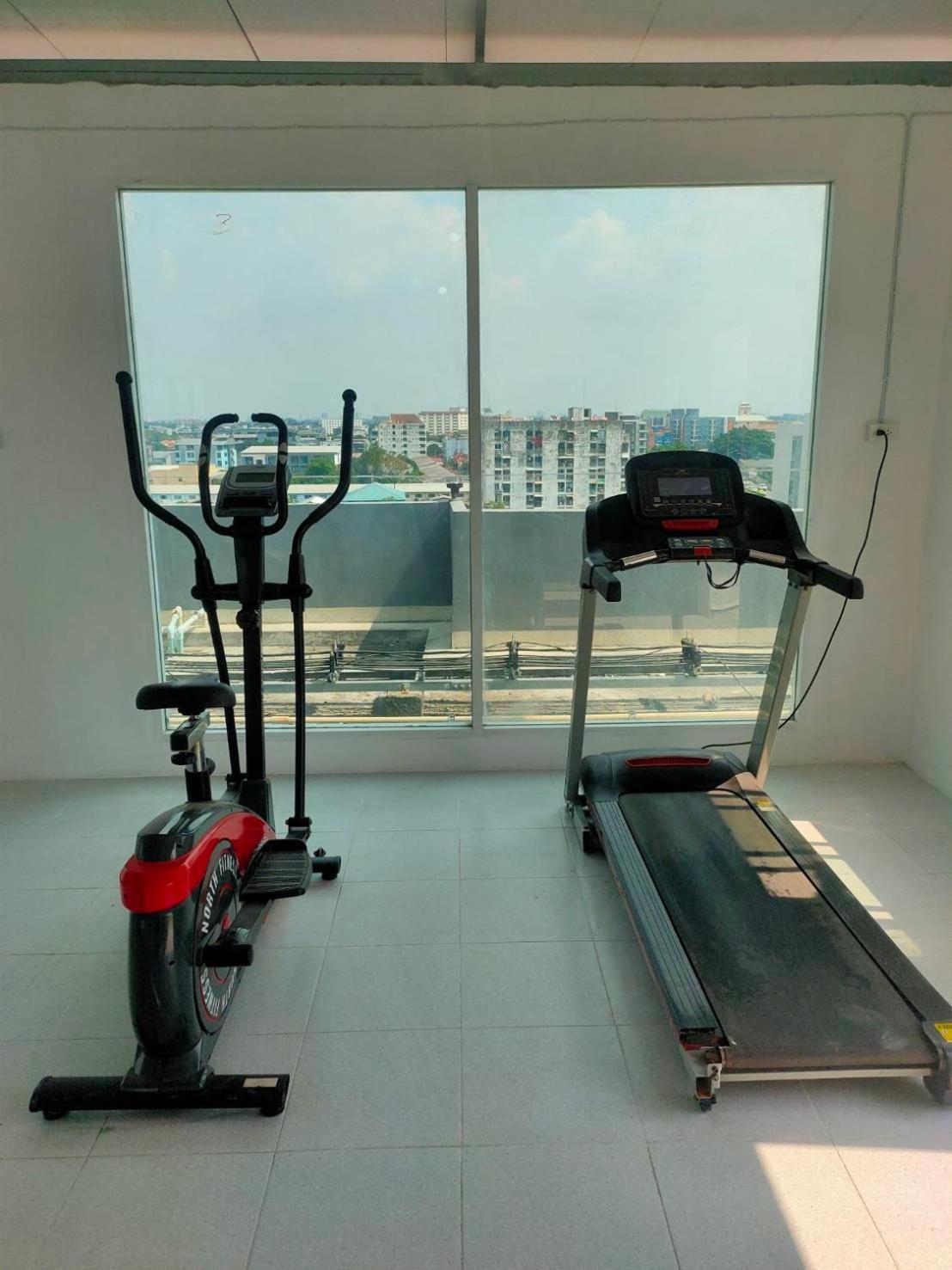 Apartment Prl Place *