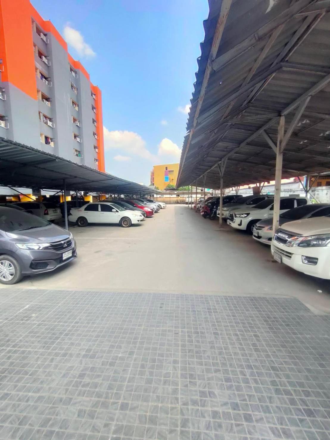 Apartment Prl Place