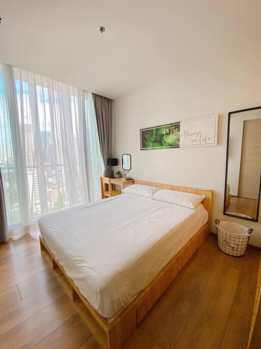 Cozy In Only Monthly Rent ! Apartment Bangkok