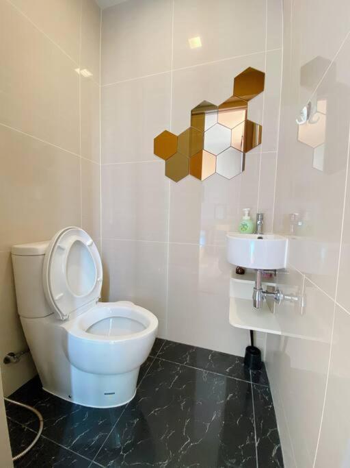 Apartment Cozy In Only Monthly Rent ! Bangkok