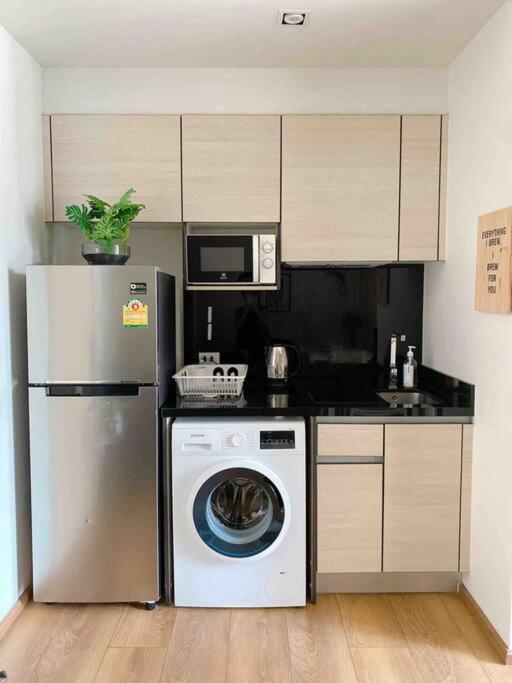 Apartment Cozy In Only Monthly Rent ! Bangkok