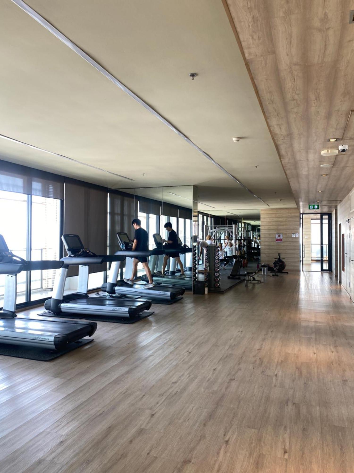 Cozy In Only Monthly Rent ! Apartment Bangkok