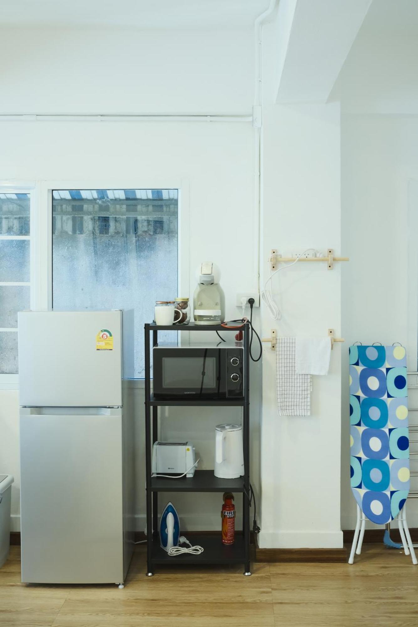 Hidden Gems In China Town, 2br