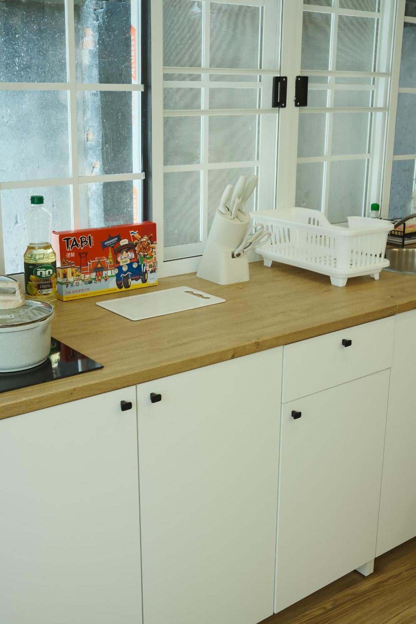 Hidden Gems In China Town, 2br Apartment Bangkok