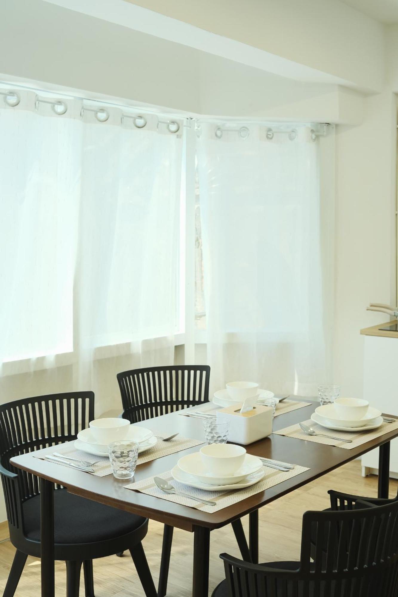 Hidden Gems In China Town, 2br * Bangkok