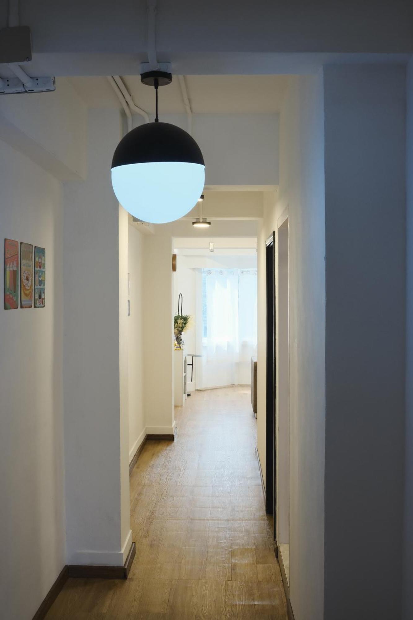Hidden Gems In China Town, 2br Bangkok