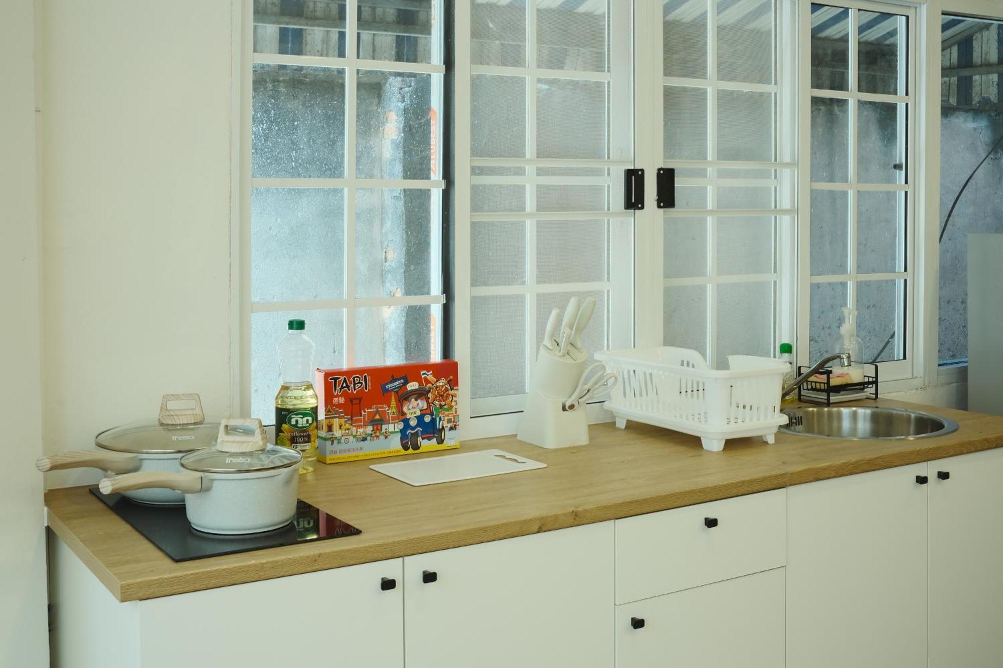 Hidden Gems In China Town, 2br * Bangkok