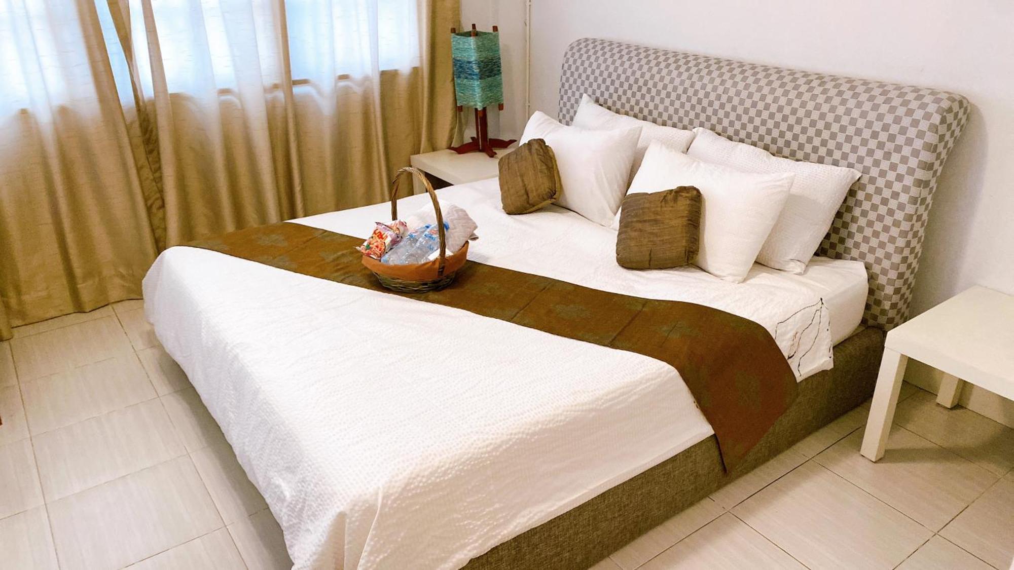 12/14 Appartement Bangkok