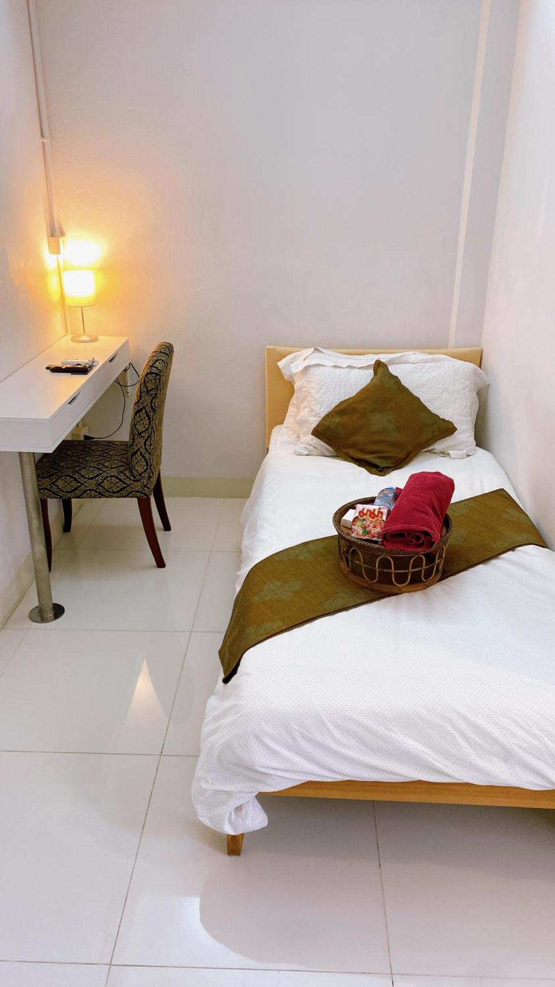 12/14 Appartement