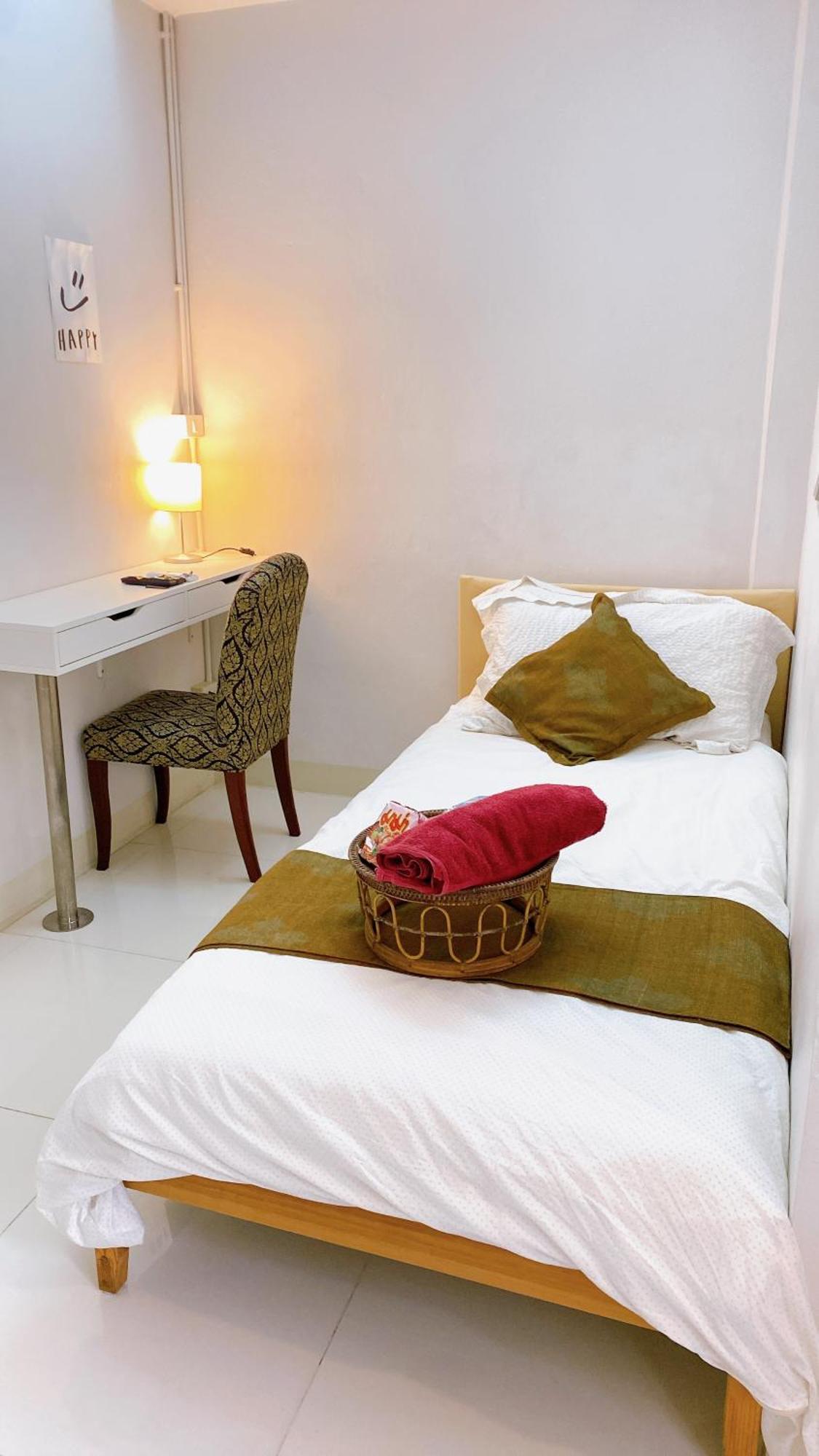 Appartement 12/14 Bangkok