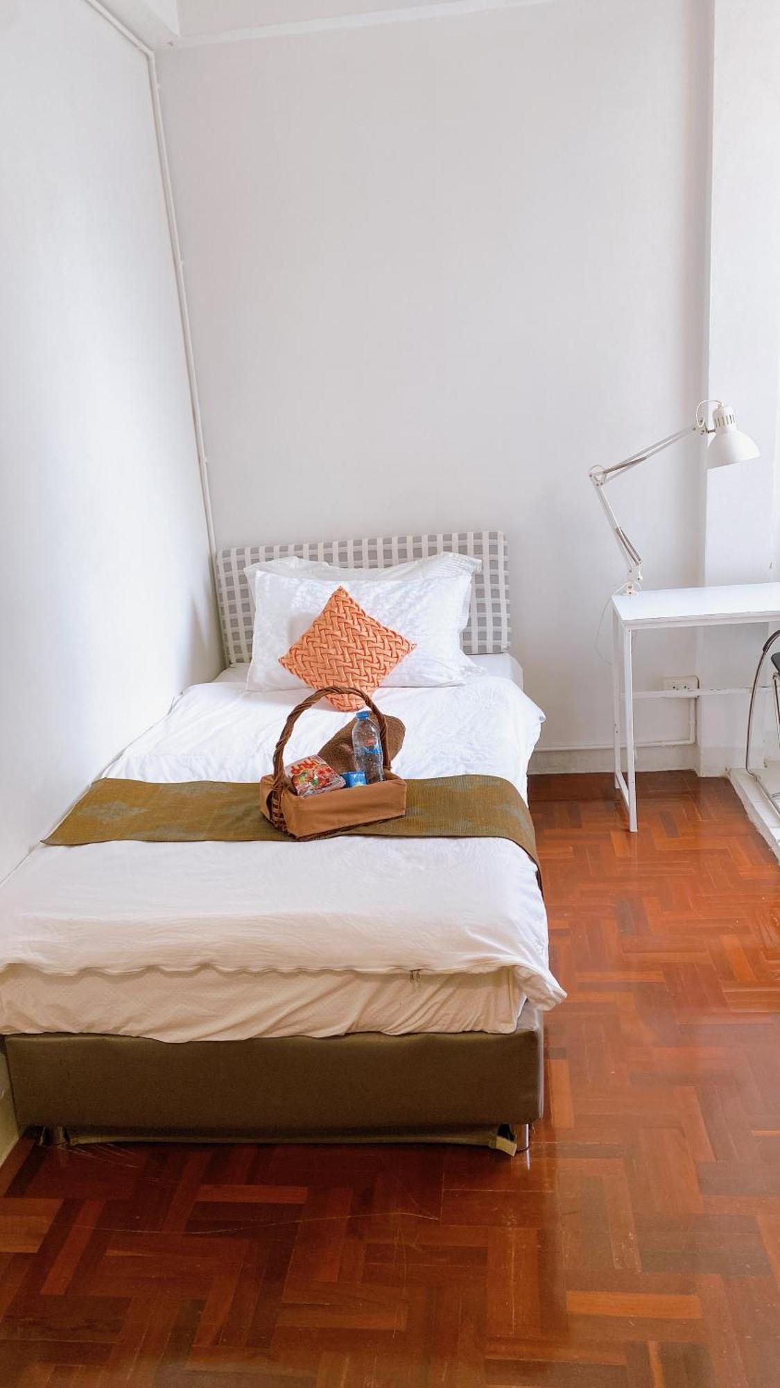 Appartement 12/14