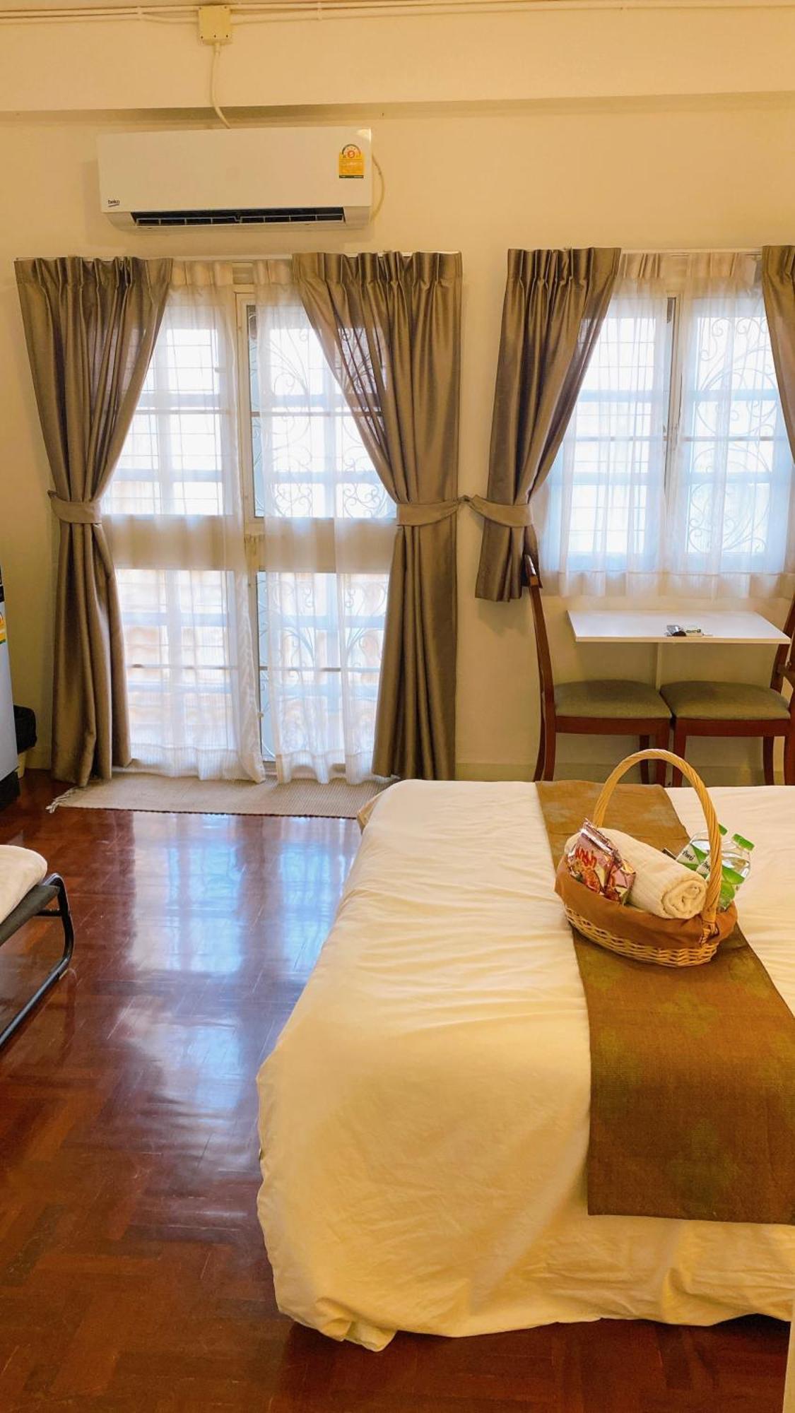 12/14 Appartement Bangkok