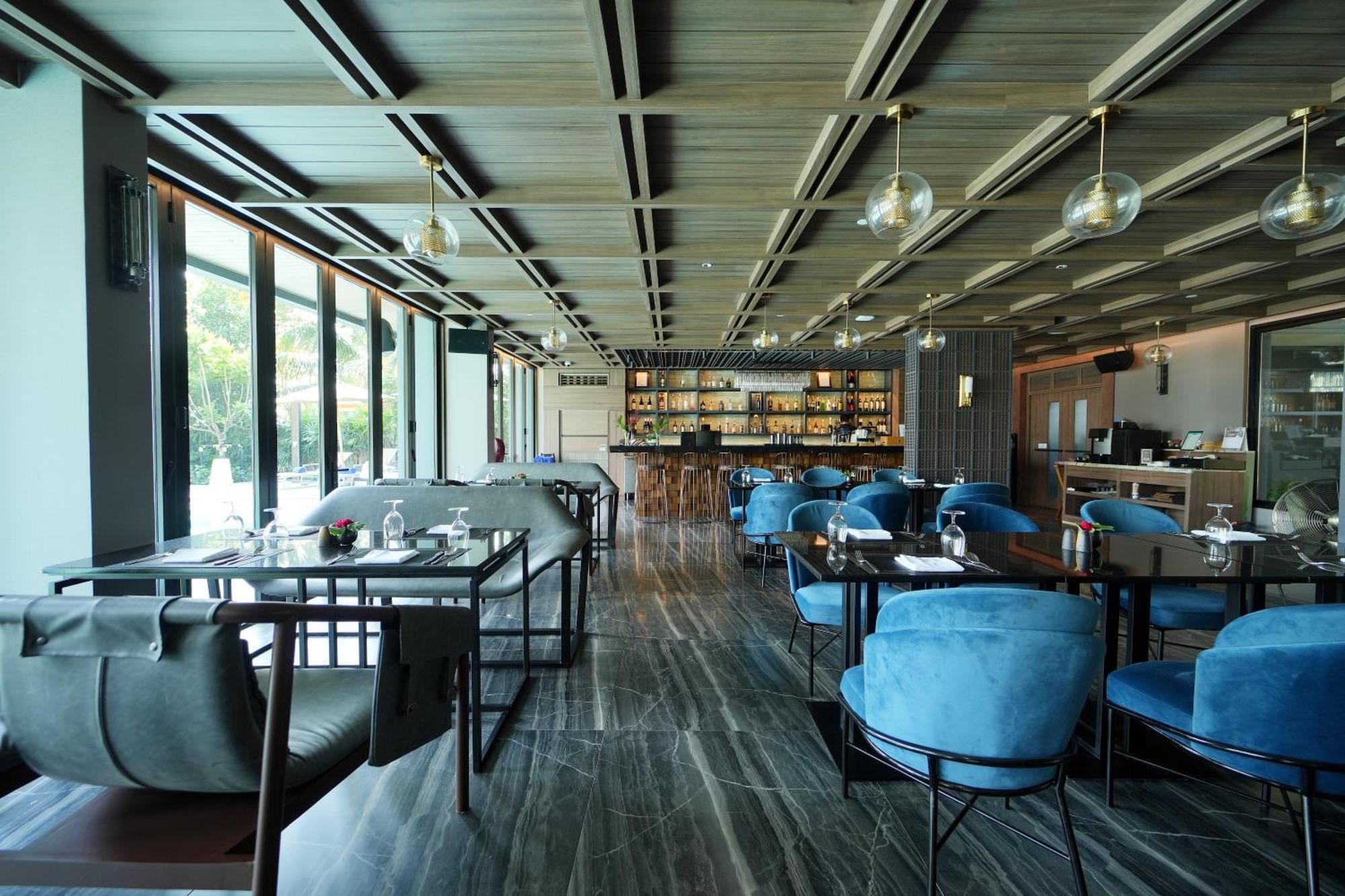 Six Hundred, Chao Phraya, By Preference, Managed By The Ascott Limited Bangkok