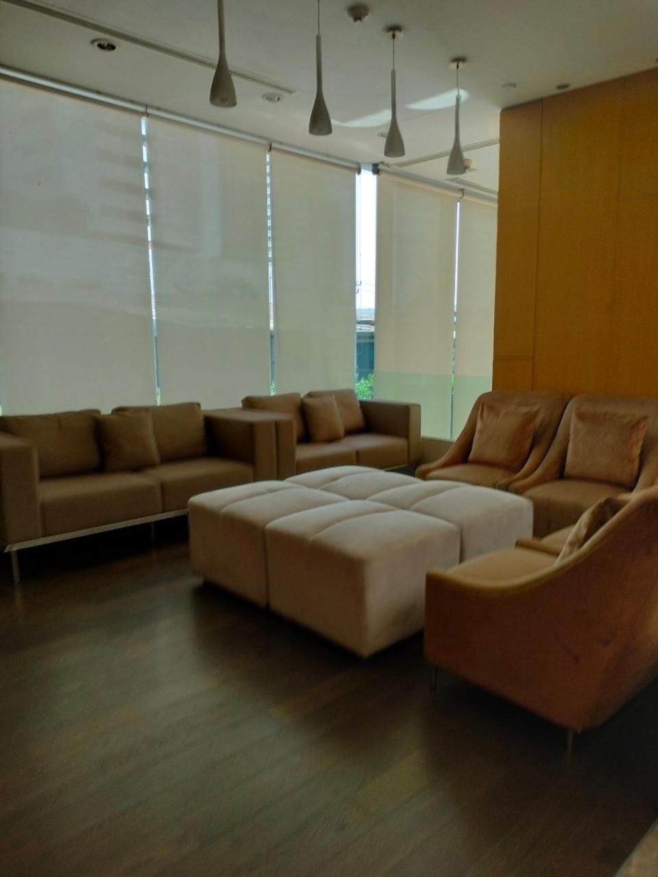 Apartment Ceil By Sansiri Bts Ekamai Shuttle To Bts Ekamai , Gateway Mall , Major Cineplex Mid City. Great Place To Explore Bangkok