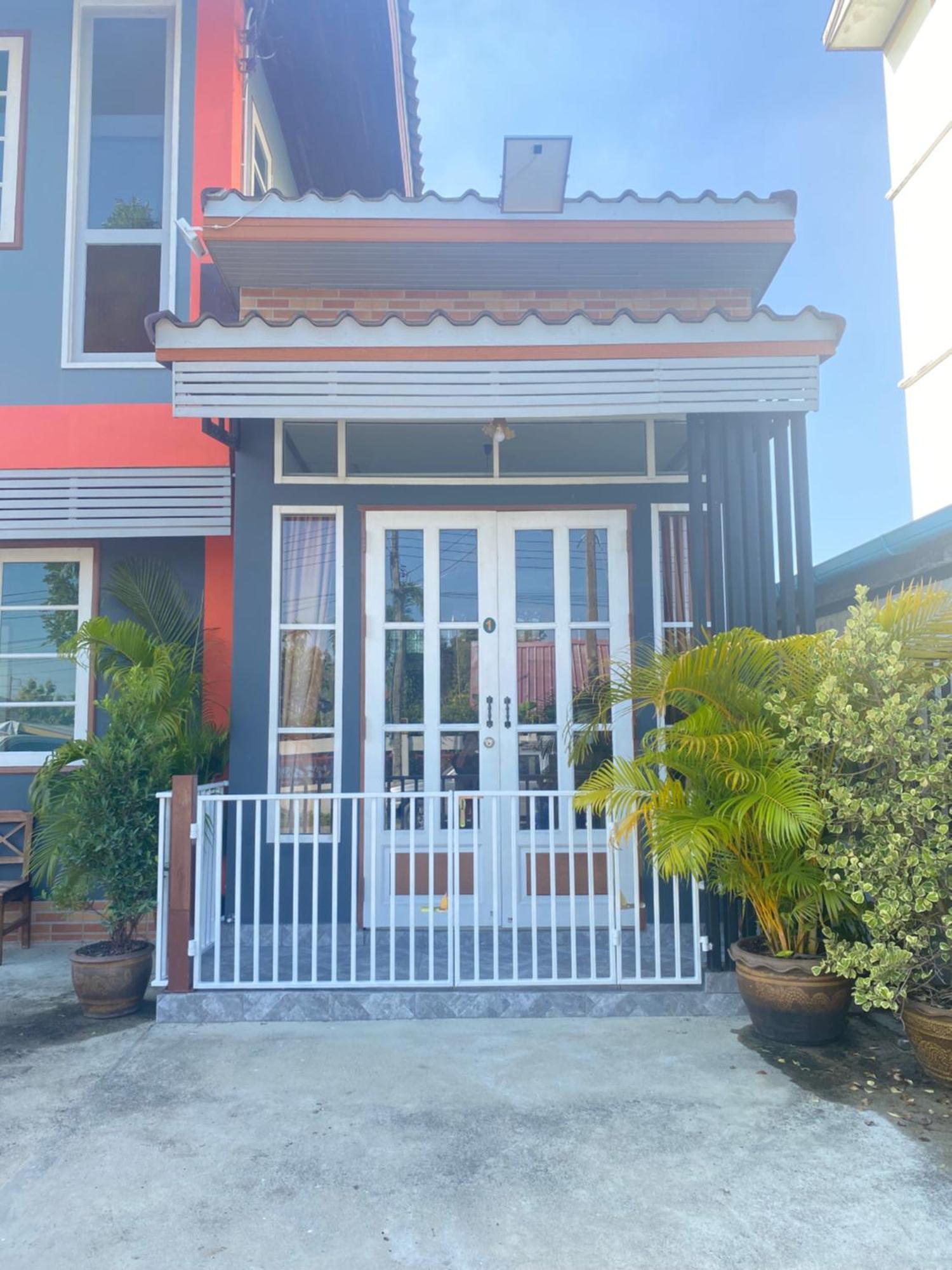 Kp. เพลส หลวงแพ่ง Apartment Bangkok