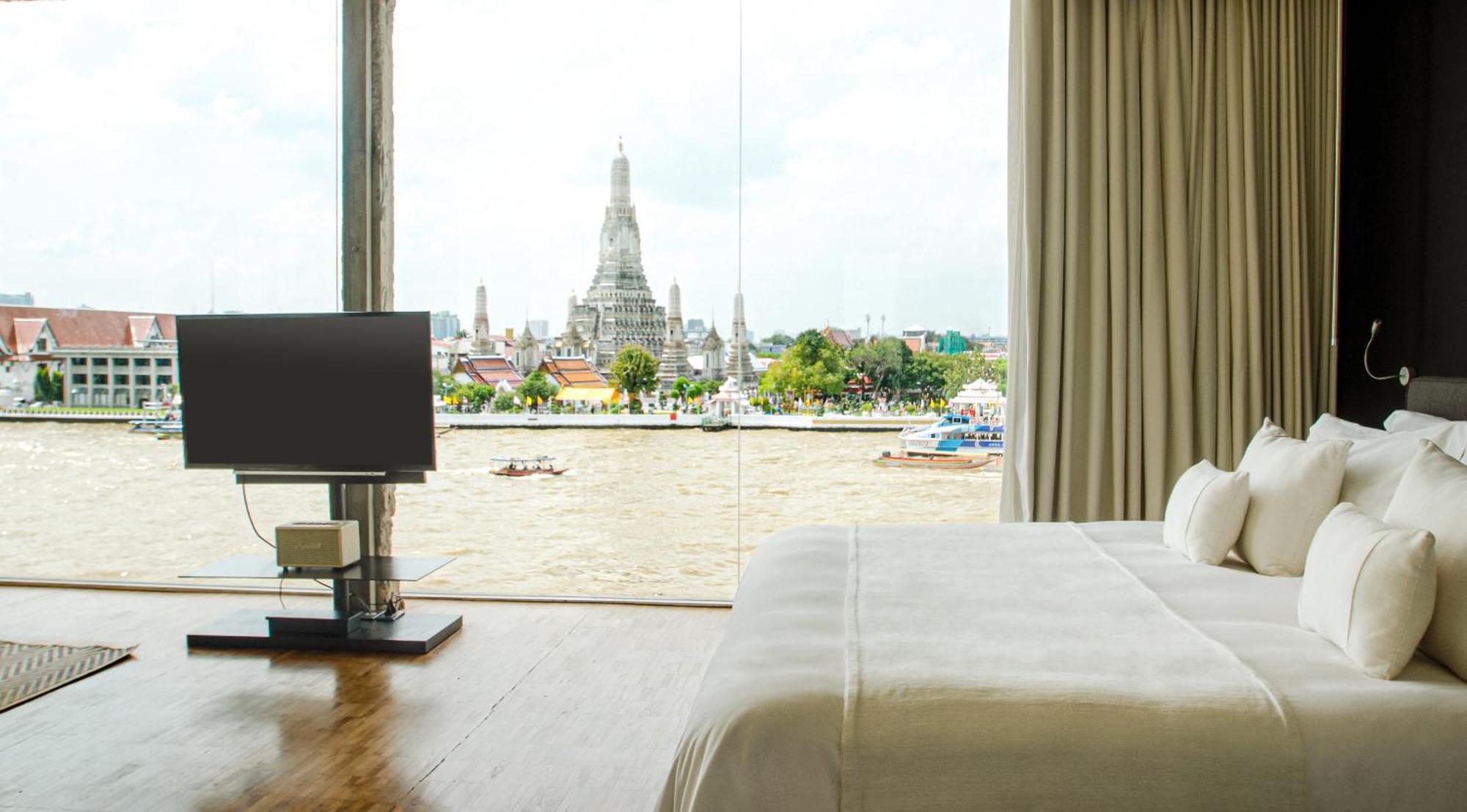 Sala Rattanakosin 4* Bangkok