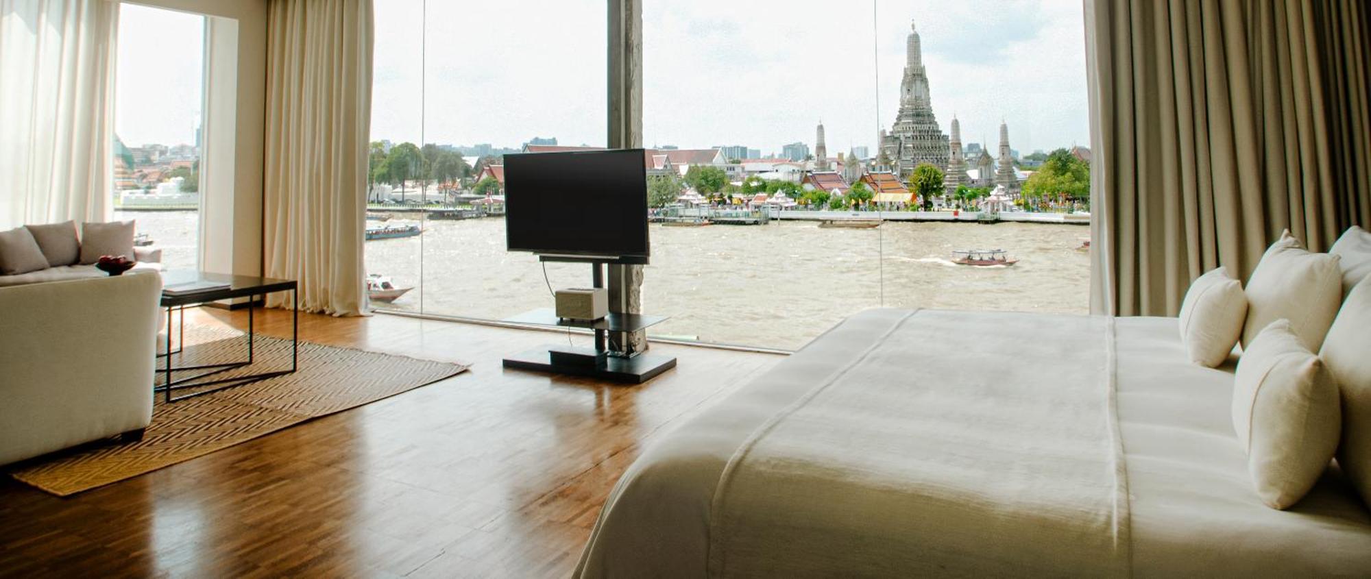 Sala Rattanakosin 4*