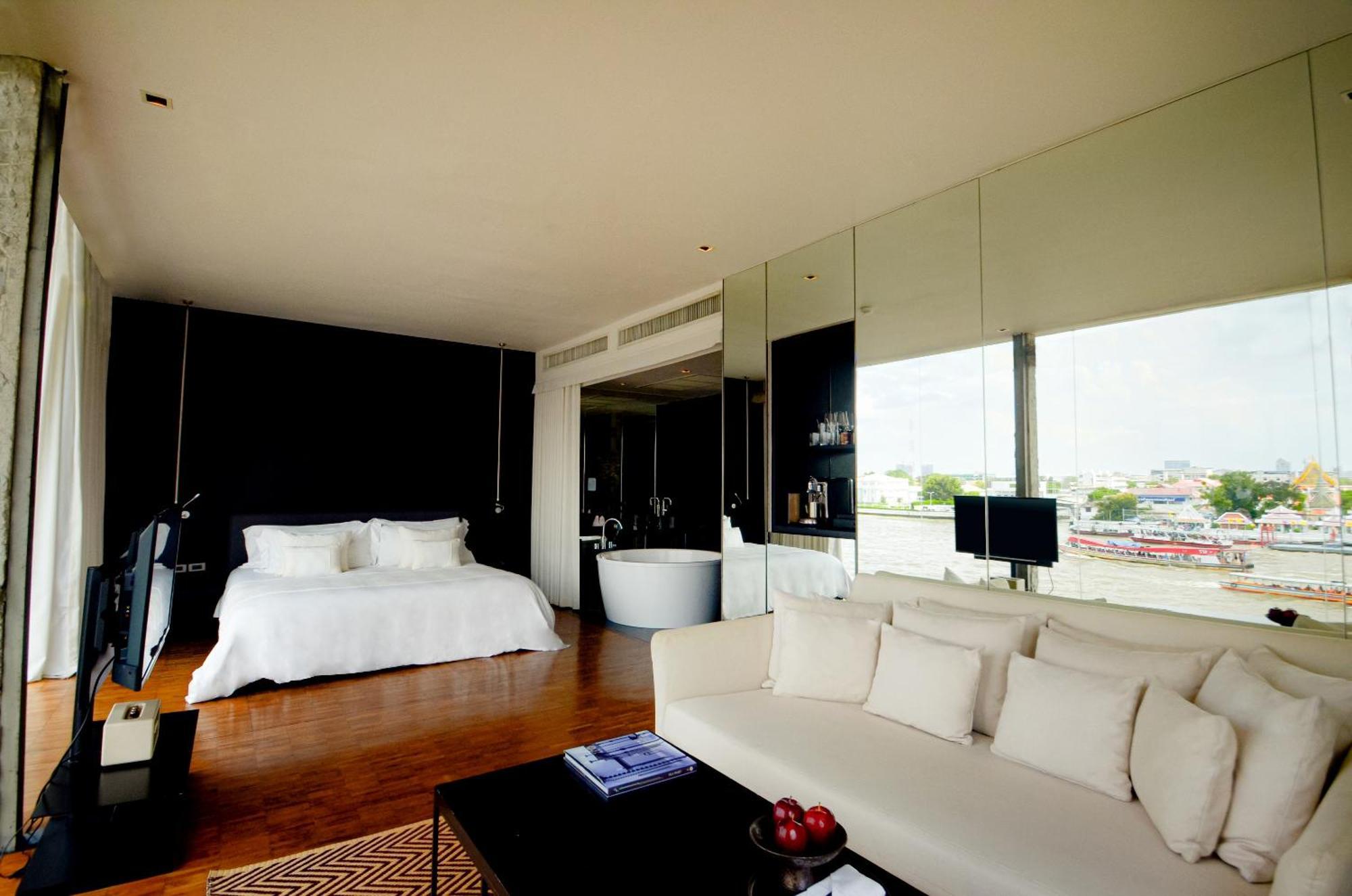 Hotel Sala Rattanakosin 4*