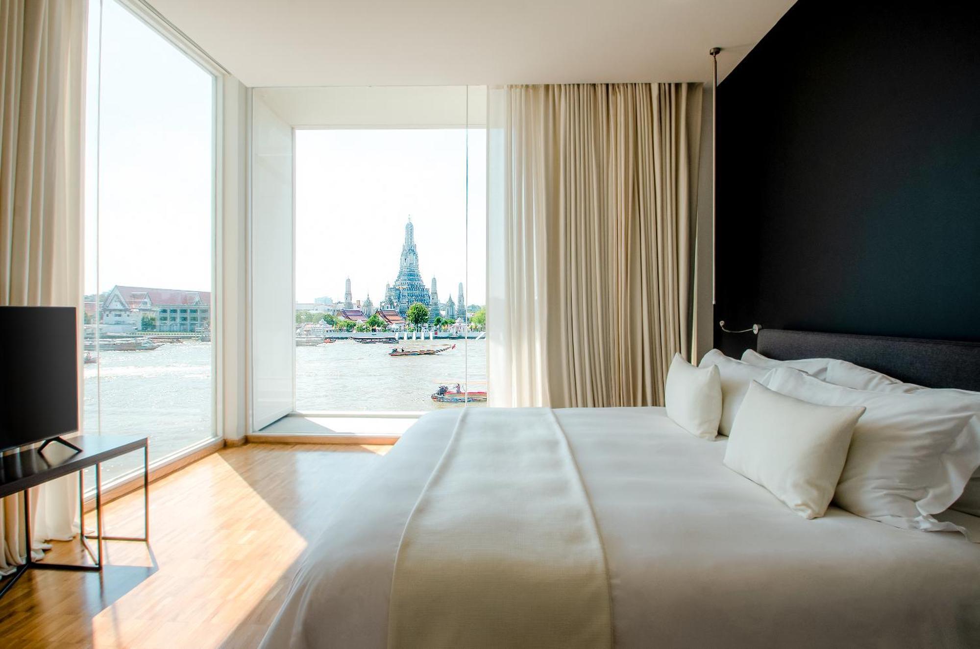 Hotel Sala Rattanakosin Bangkok