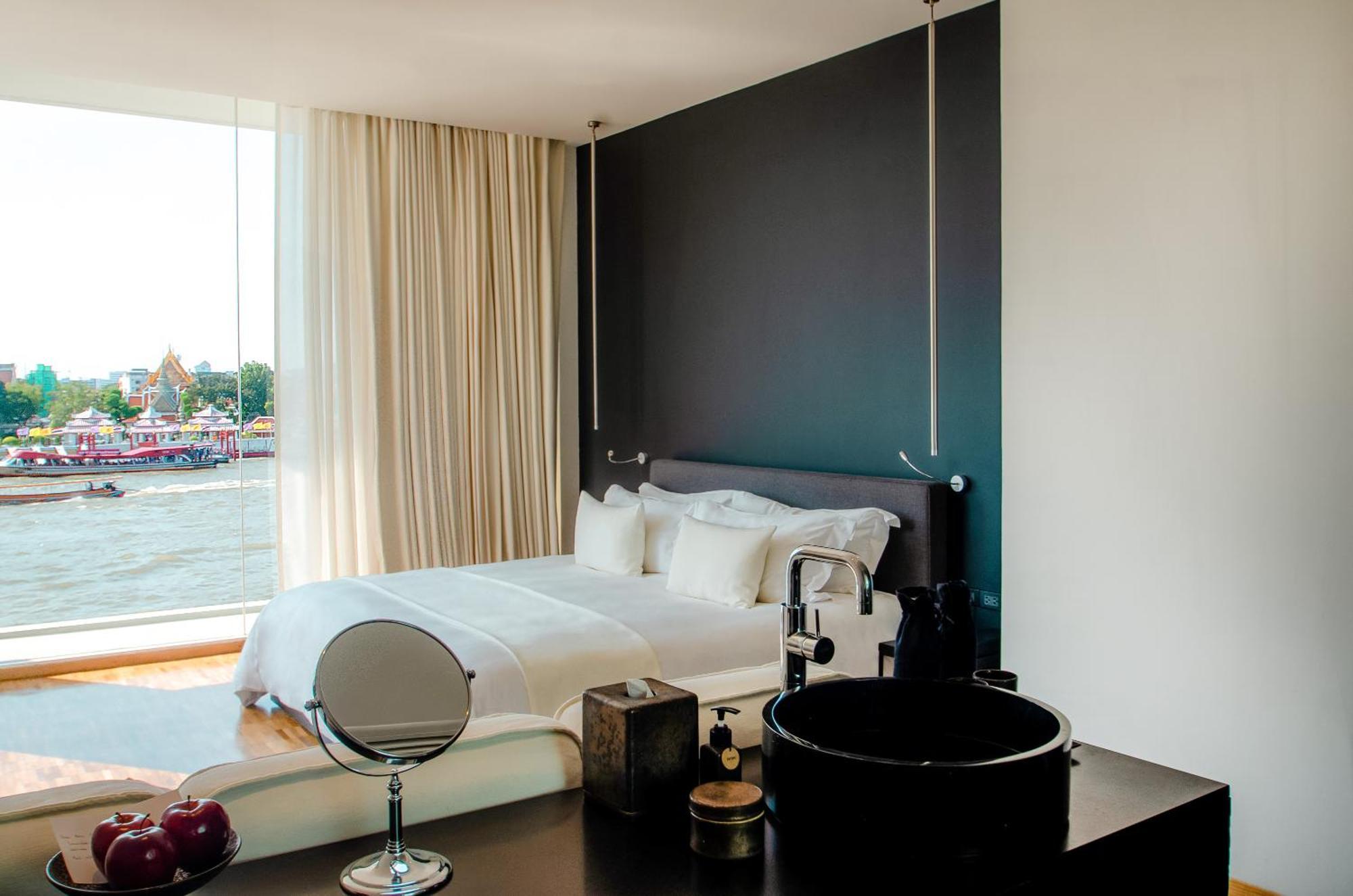 Sala Rattanakosin Hotel