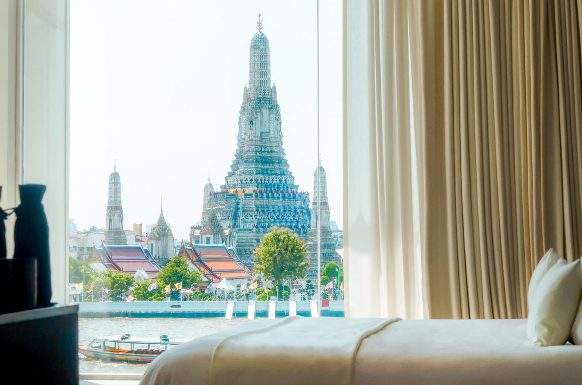 Sala Rattanakosin 4*