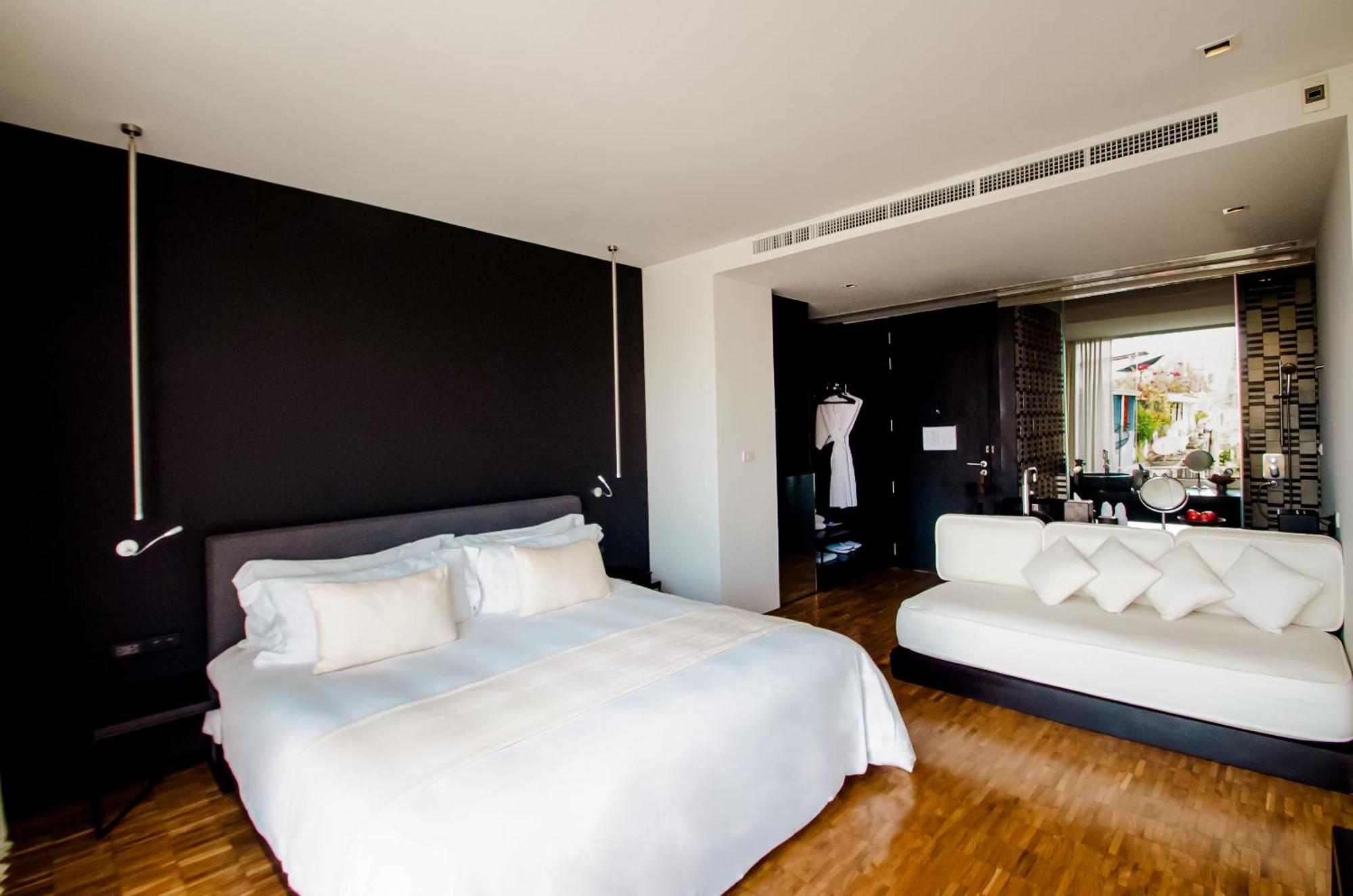 Sala Rattanakosin Hotel