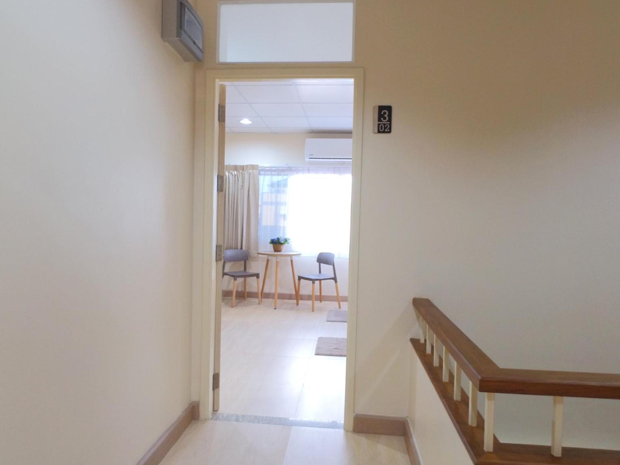 Homestay 36