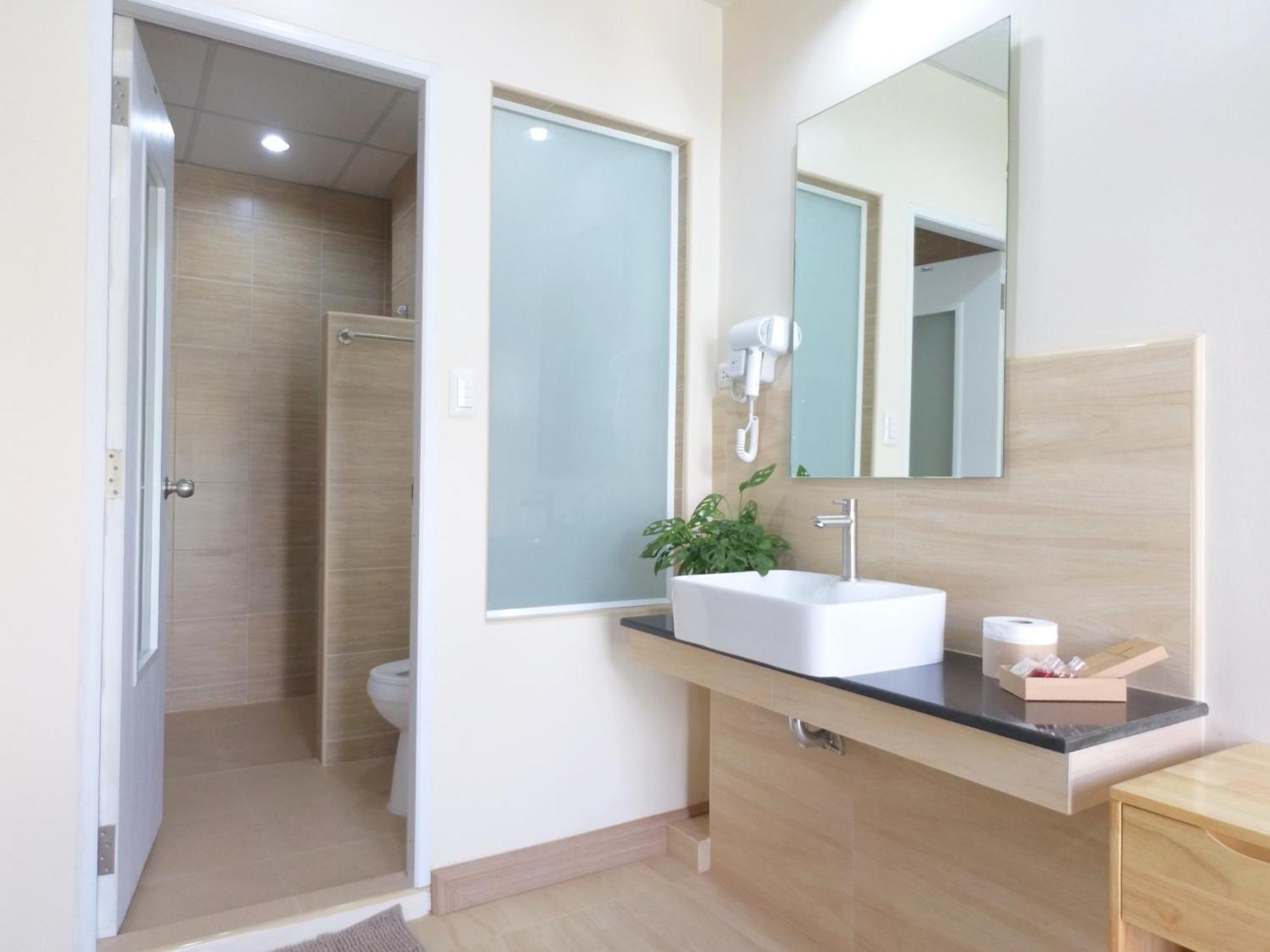 Homestay 36 Bangkok