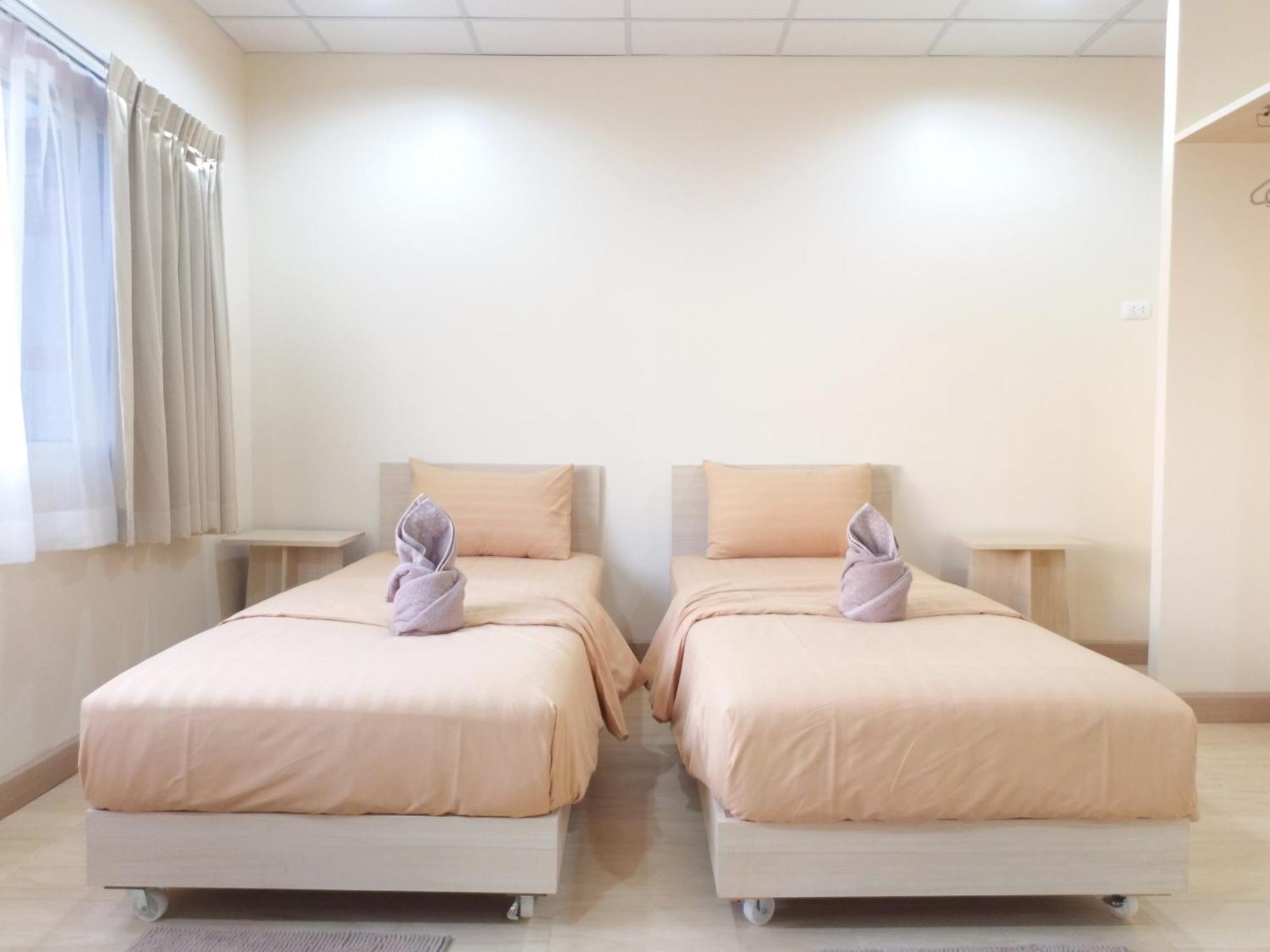 36 Homestay *
