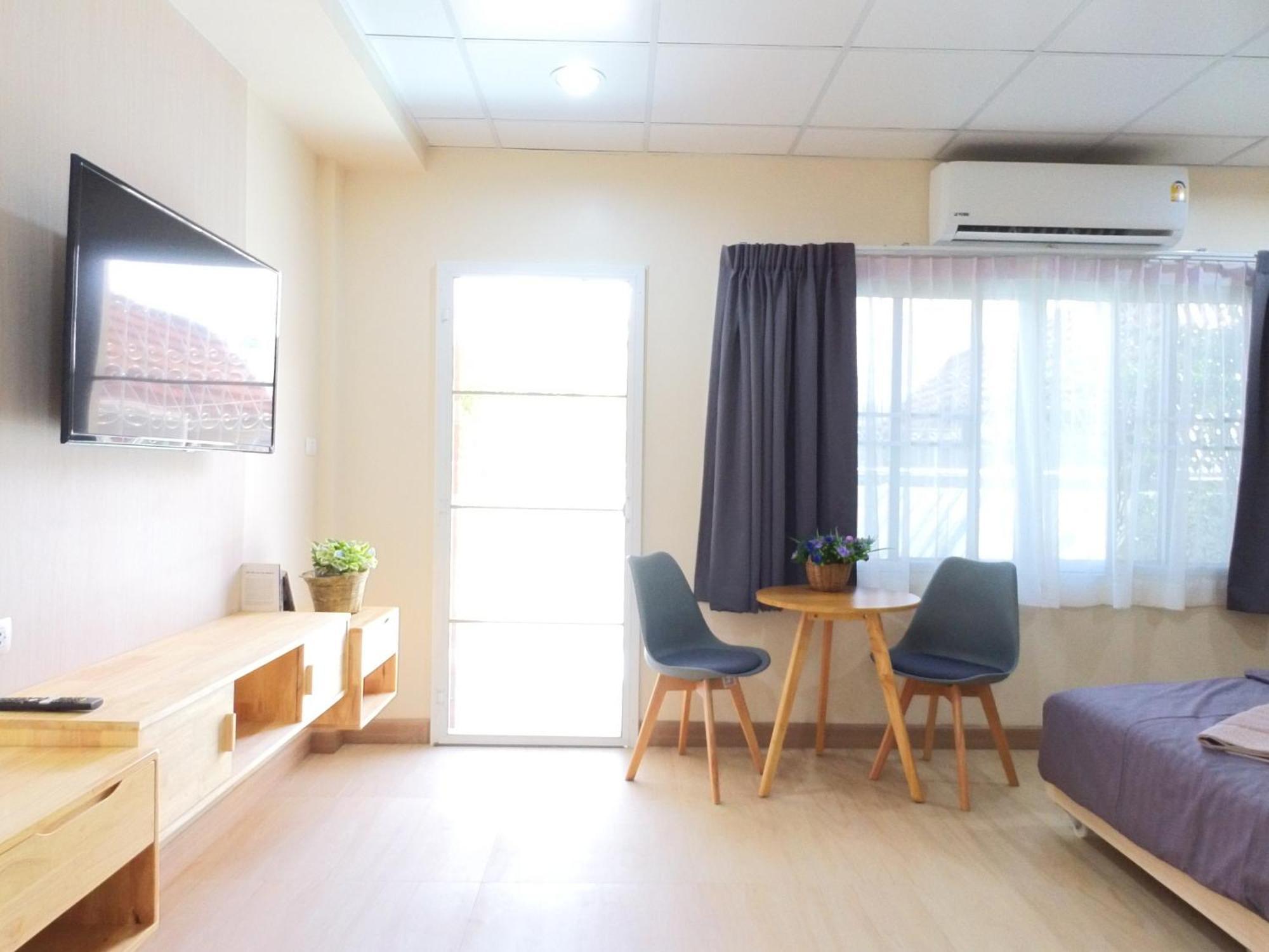 Homestay 36 *