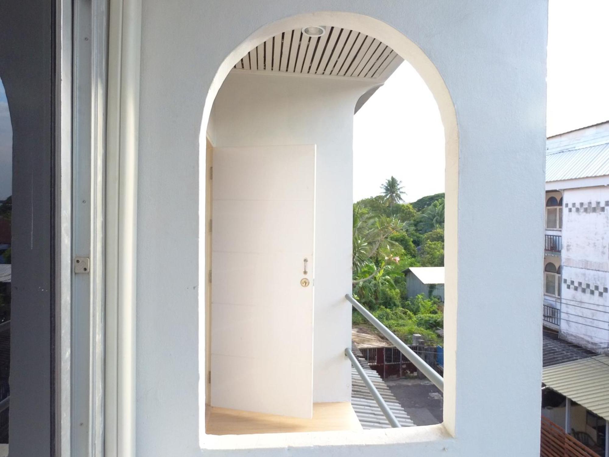 36 Homestay *
