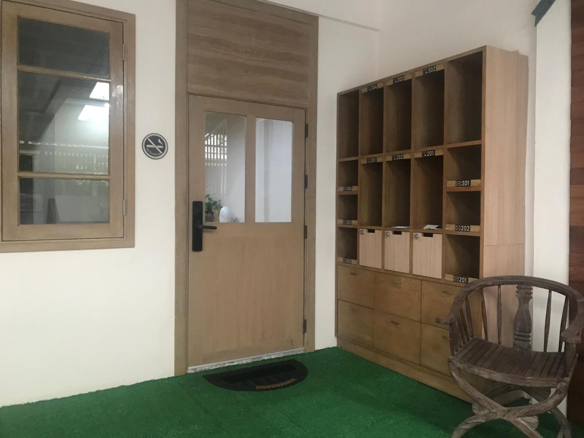 Homestay 36