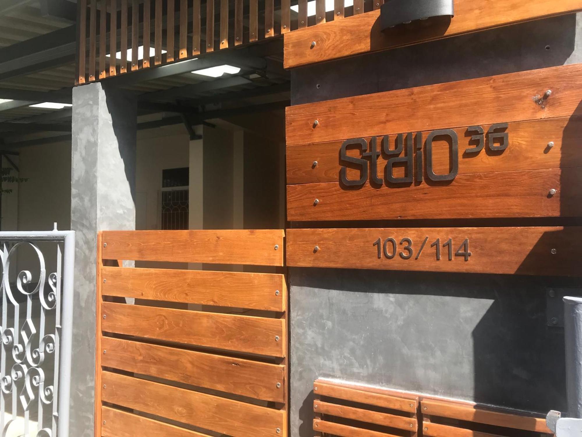 36 Homestay