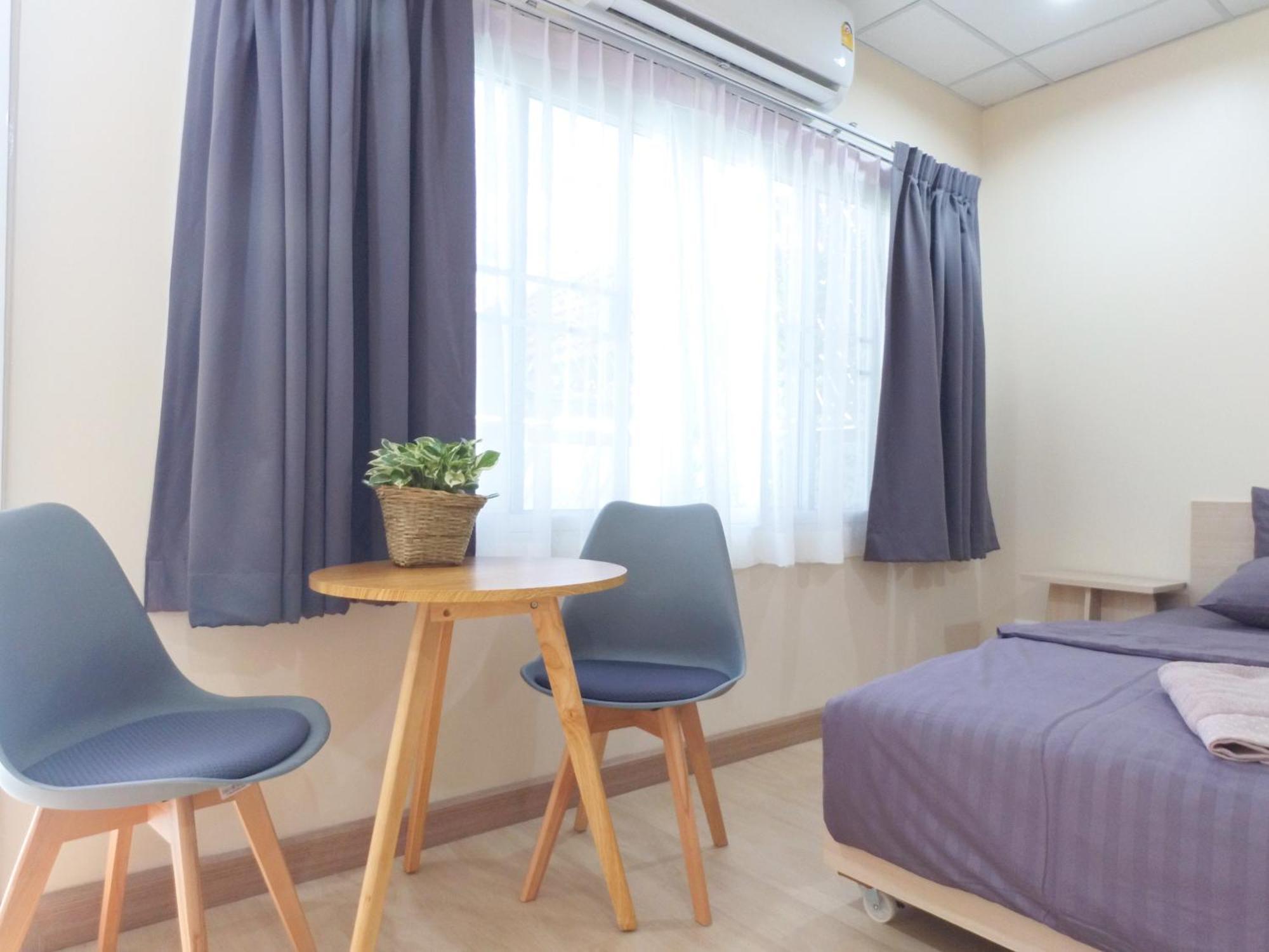 Homestay 36 Bangkok