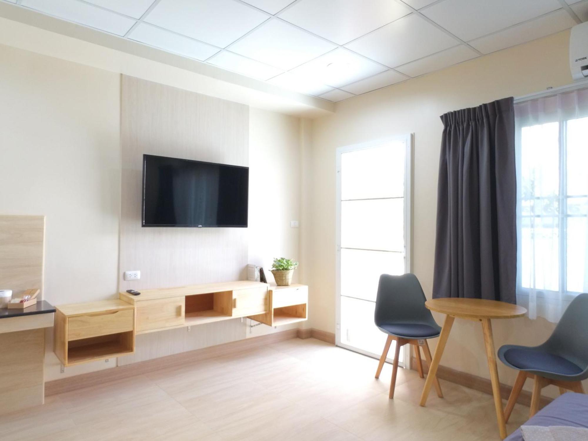 36 Accommodatie bij particulieren *