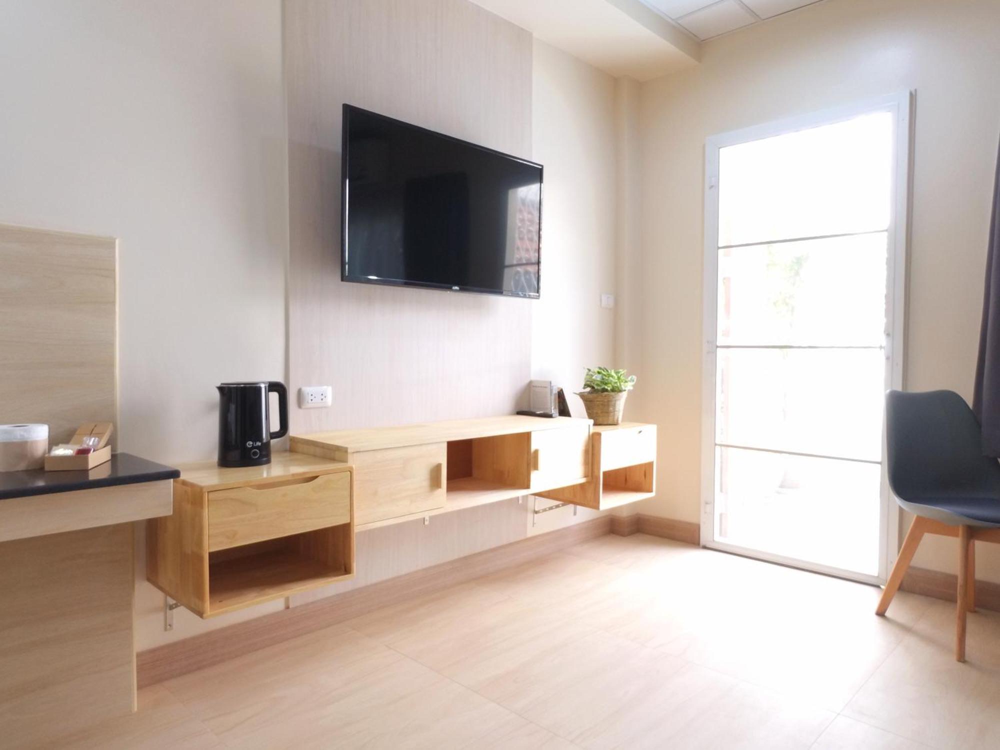 Homestay 36 Bangkok