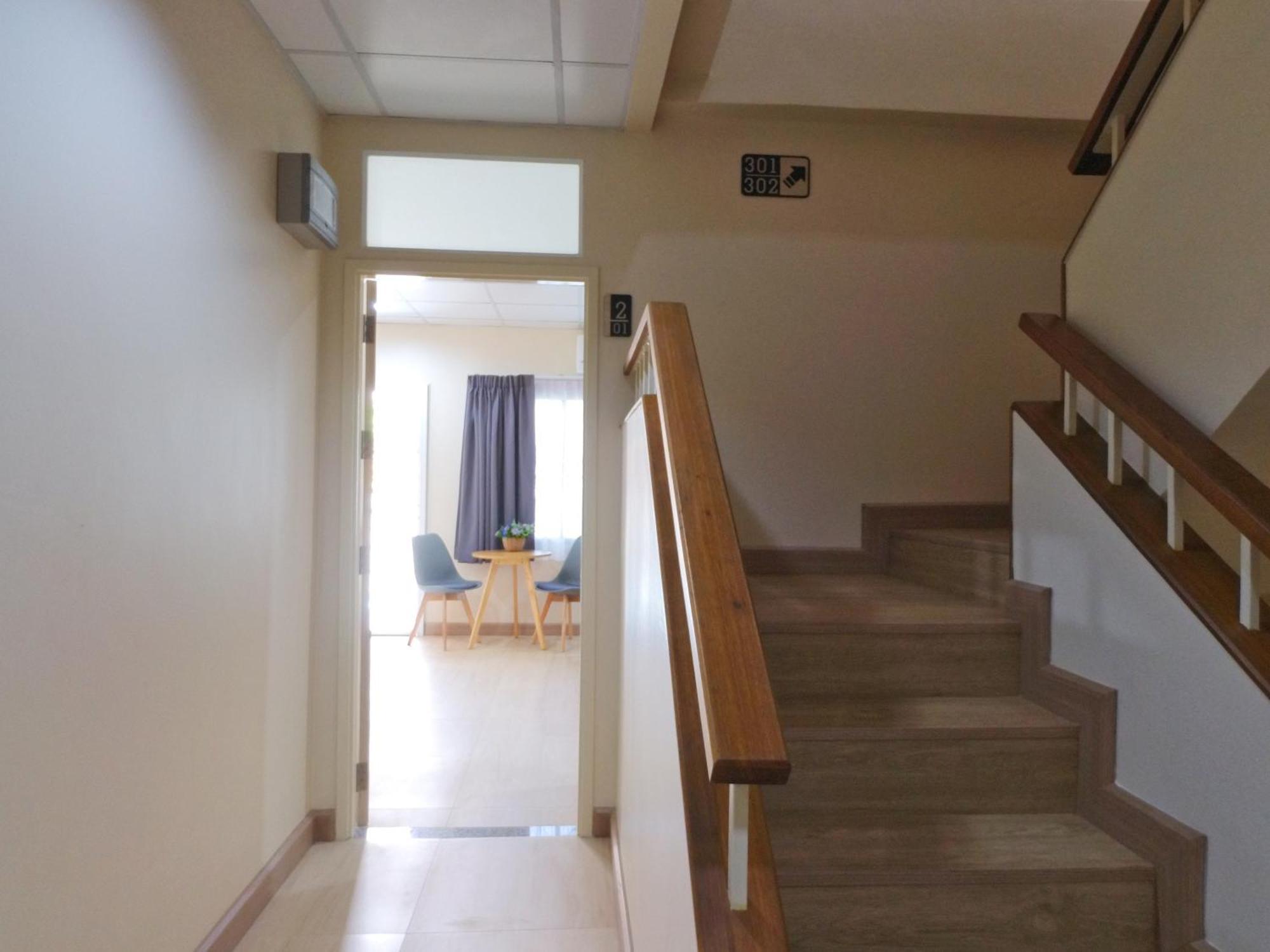Homestay 36