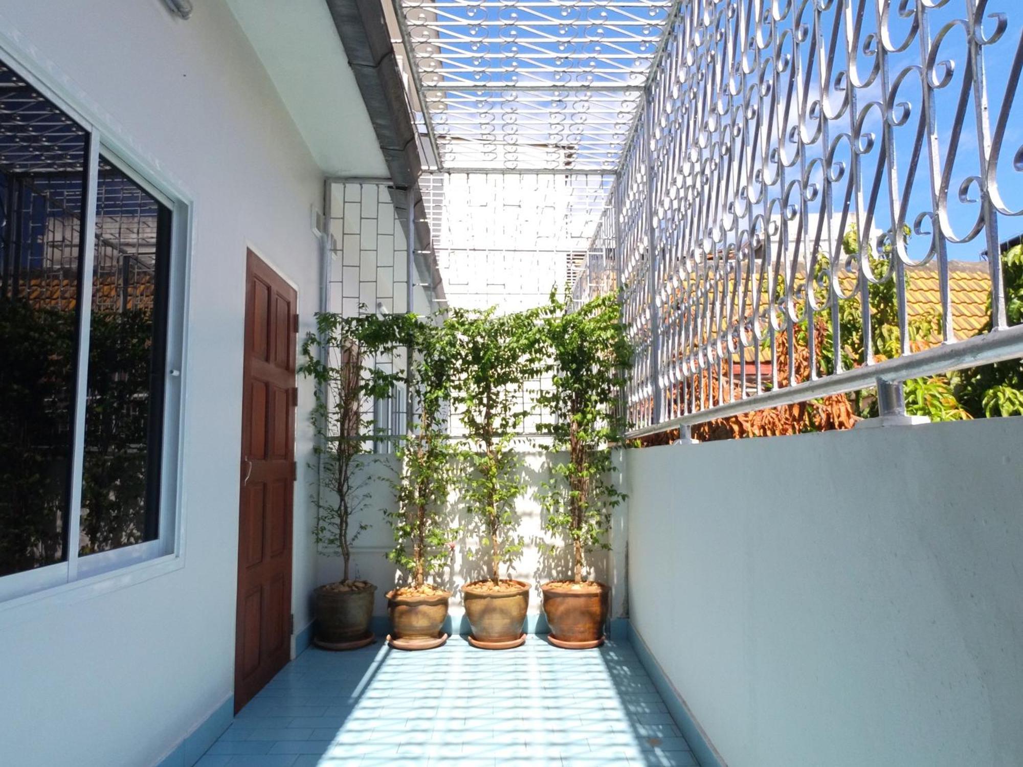 Homestay 36 *