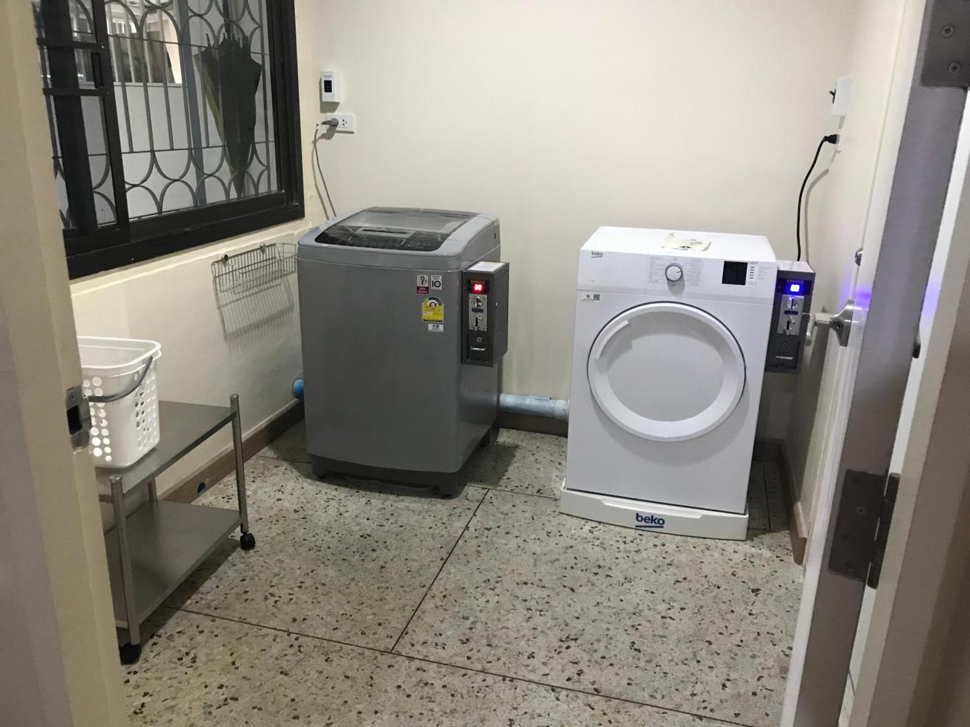 36 Accommodatie bij particulieren *