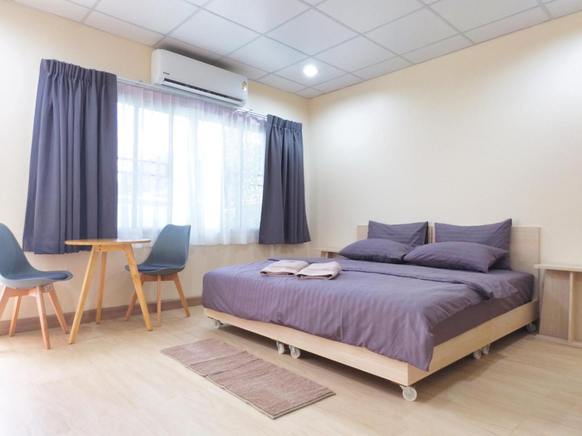 Homestay 36