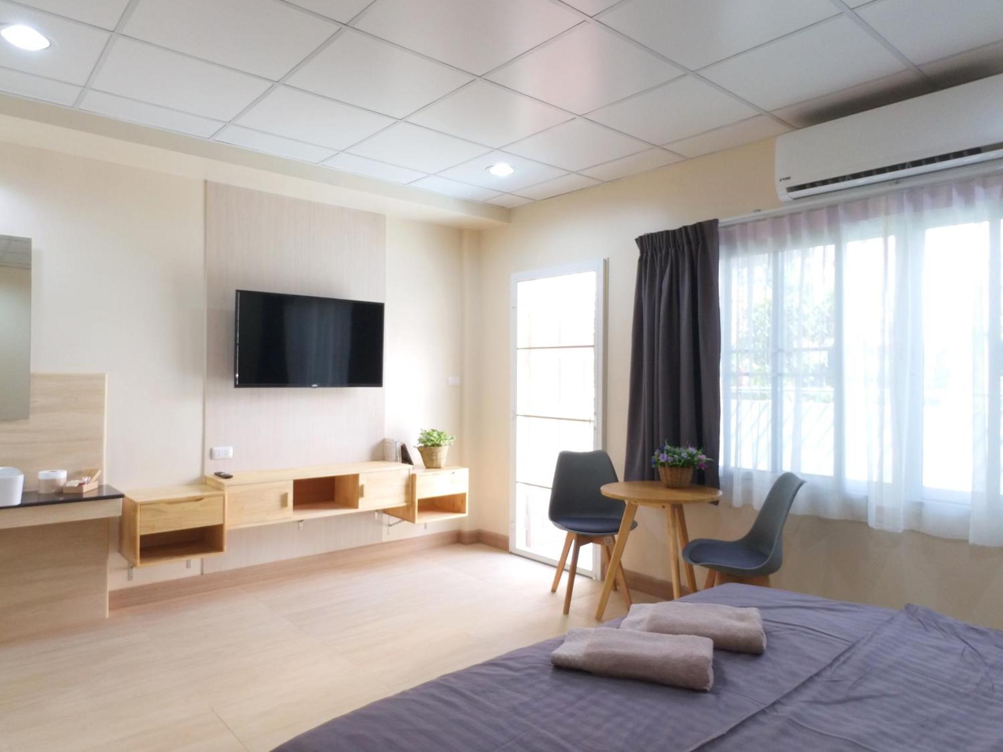 36 Homestay