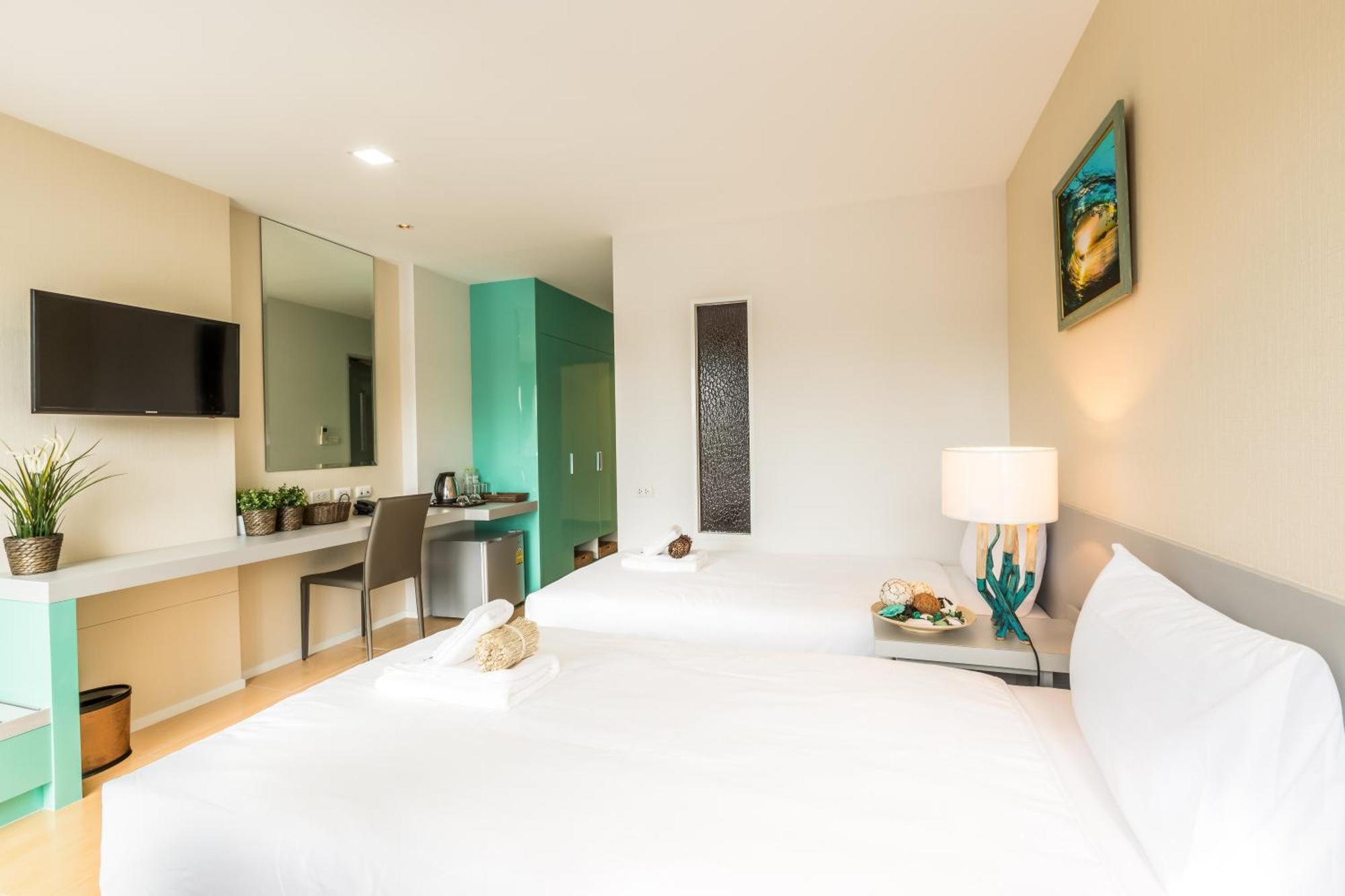 Baron Hotel 4*